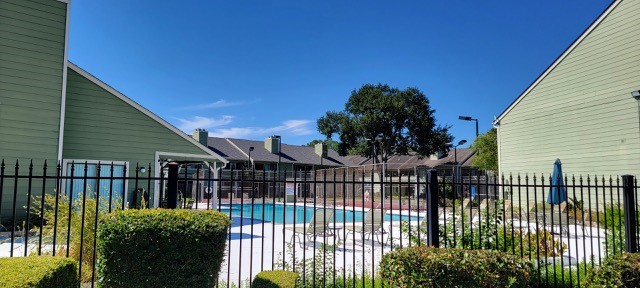 14777 Wunderlich Drive, #1701, Houston, TX 77069
