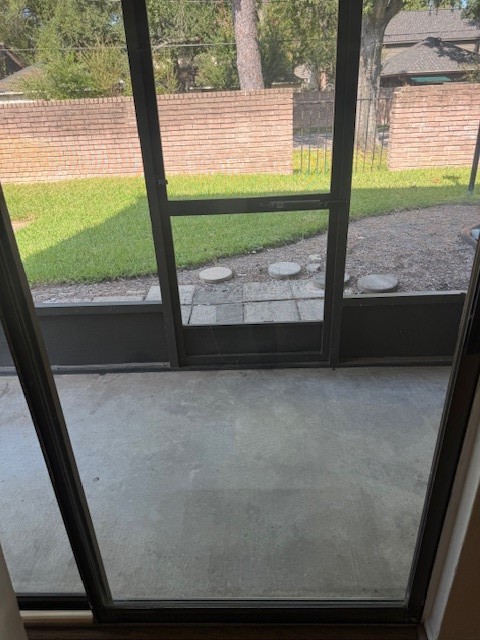 14777 Wunderlich Drive, #1701, Houston, TX 77069