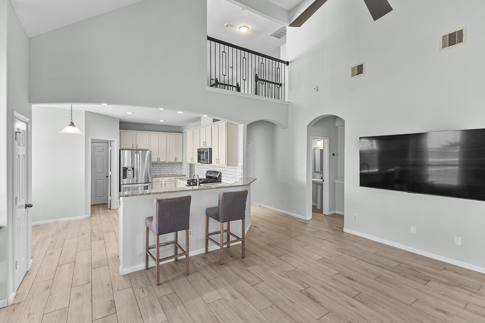 8702 Sailing Drive, Humble, TX 77346