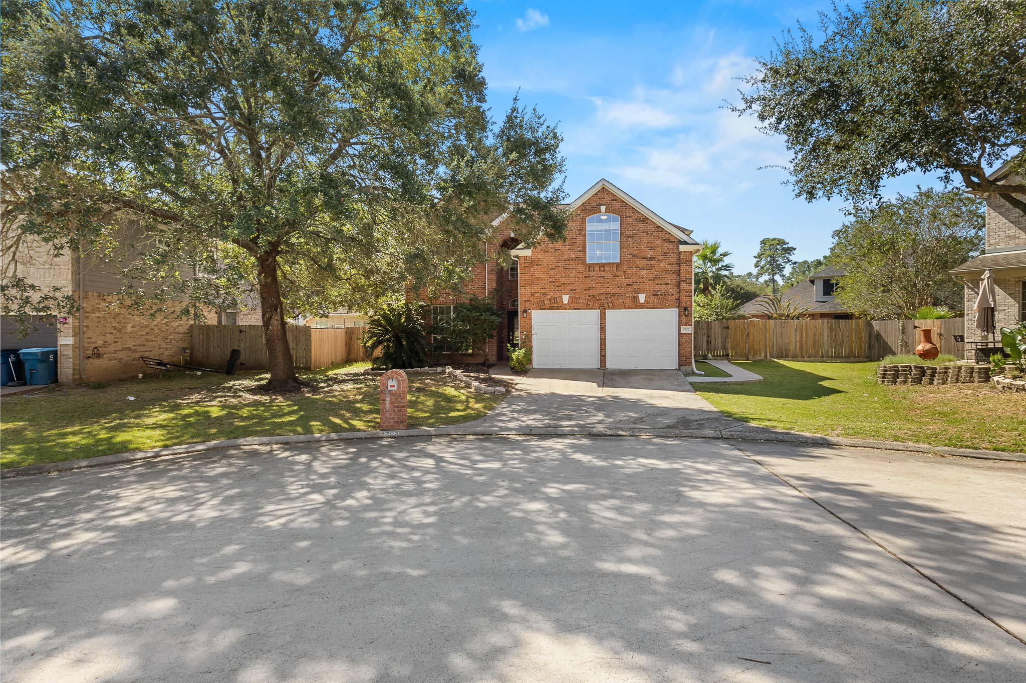 8702 Sailing Drive, Humble, TX 77346 8702 Sailing Drive, Humble, TX 77346