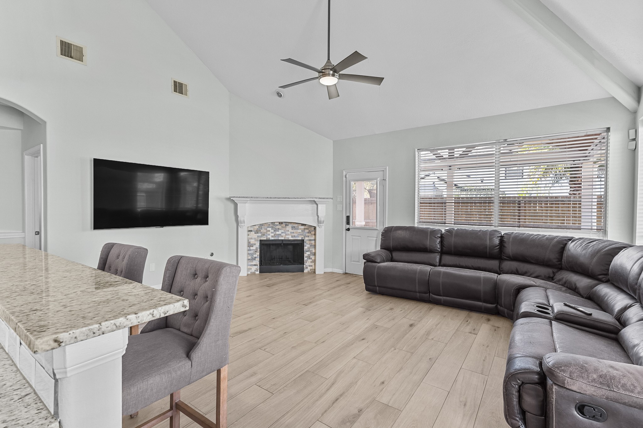 8702 Sailing Drive, Humble, TX 77346