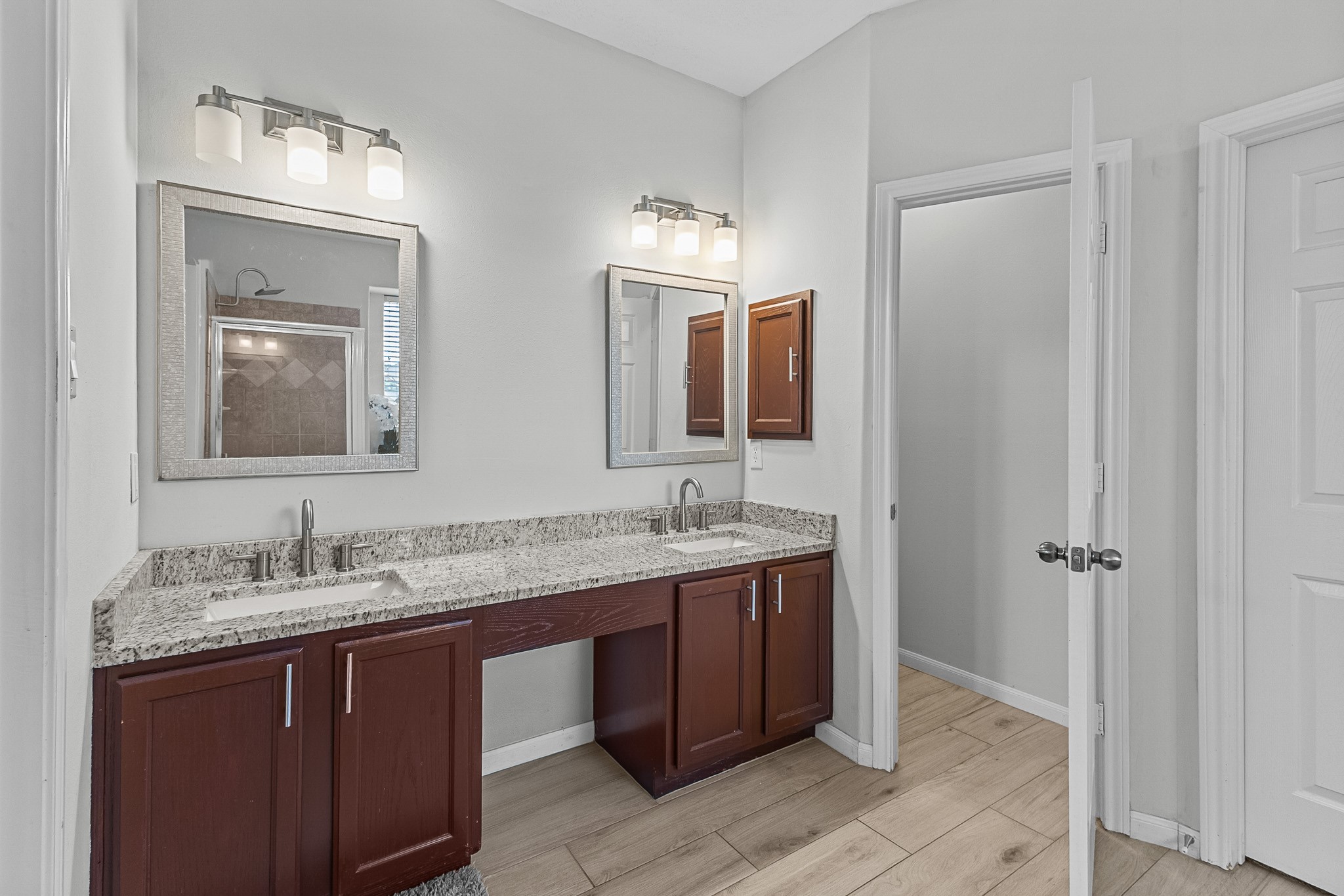 8702 Sailing Drive, Humble, TX 77346