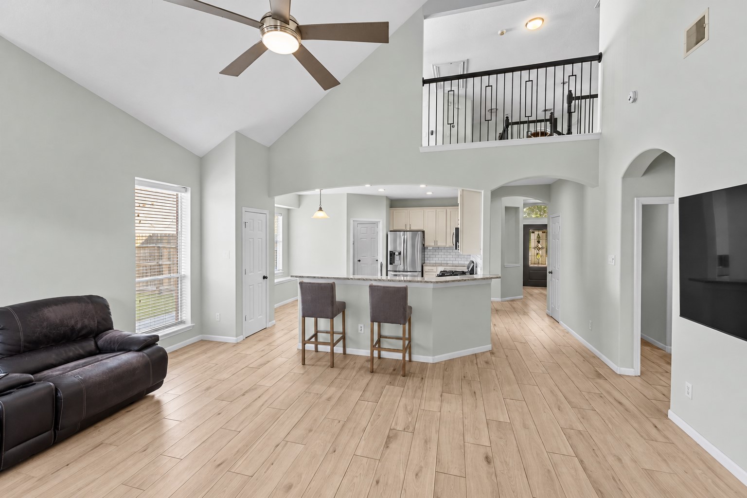 8702 Sailing Drive, Humble, TX 77346