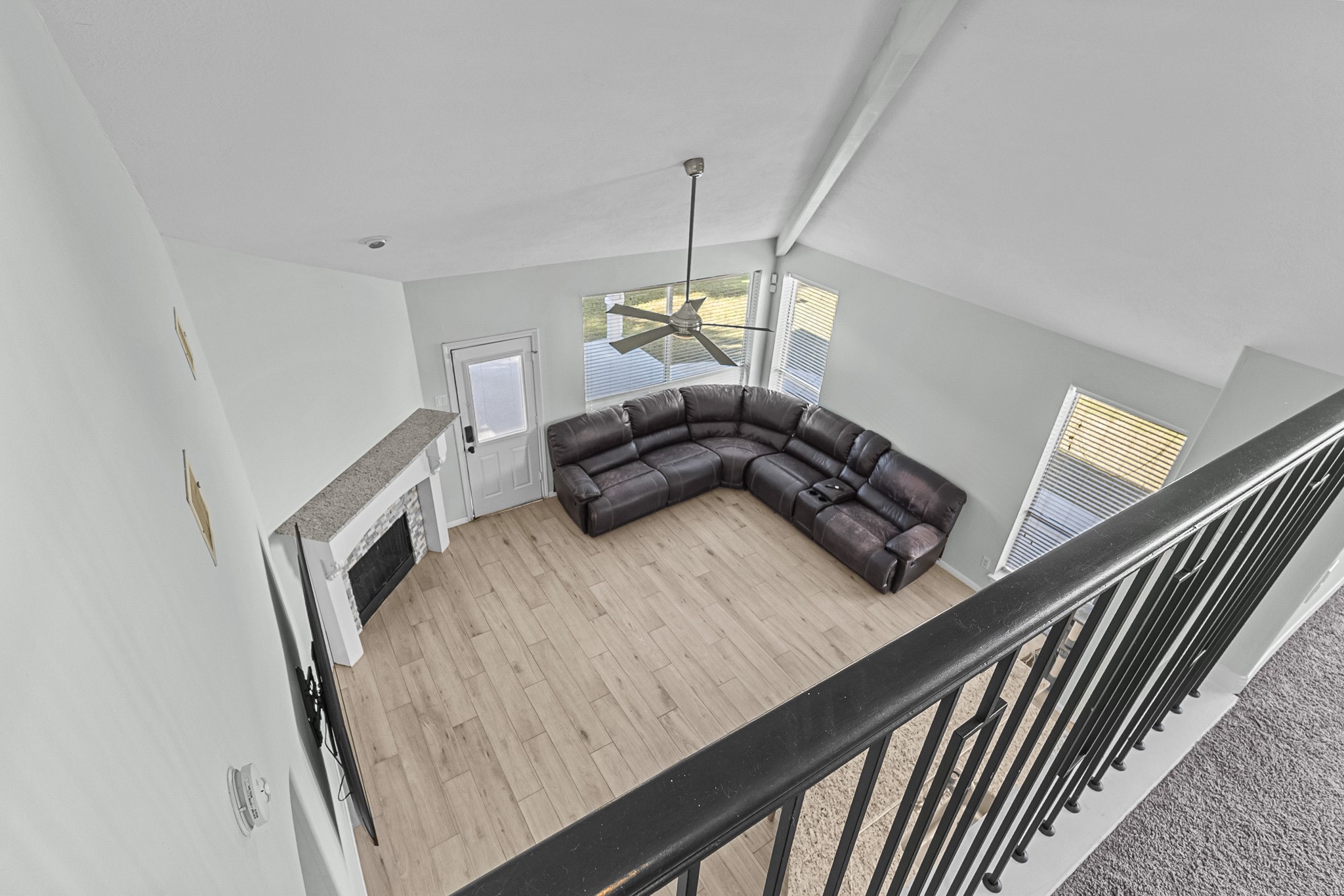 8702 Sailing Drive, Humble, TX 77346