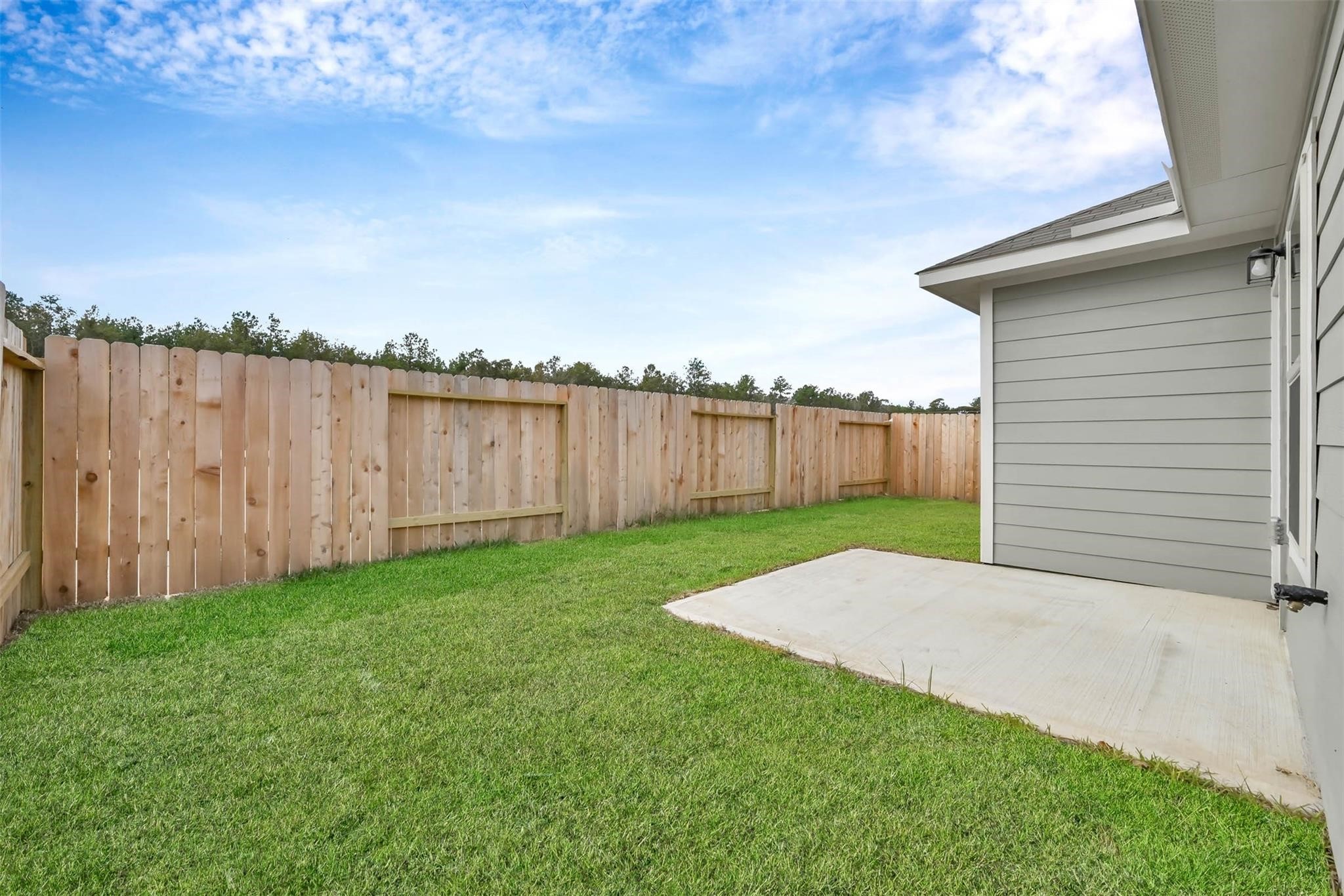 16592 Moss Ln, Porter Heights, TX 77365