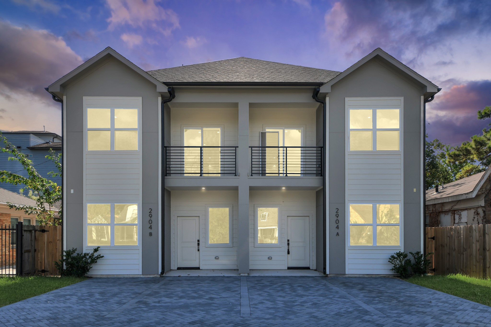 Welcome to 2904 Ruth Street!