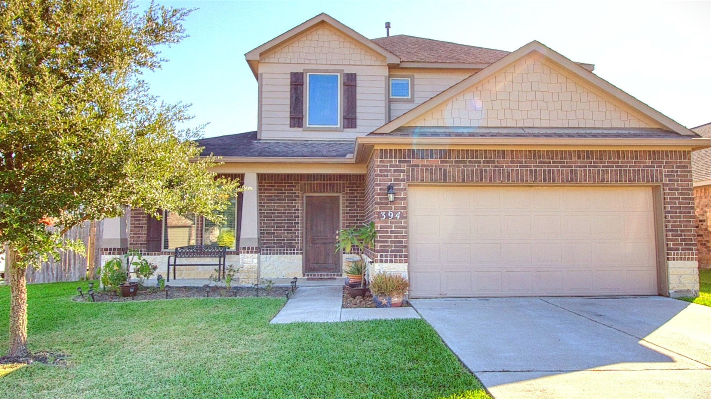 394 Lake Line Drive, Alvin, TX 77511 394 Lake Line Drive, Alvin, TX 77511