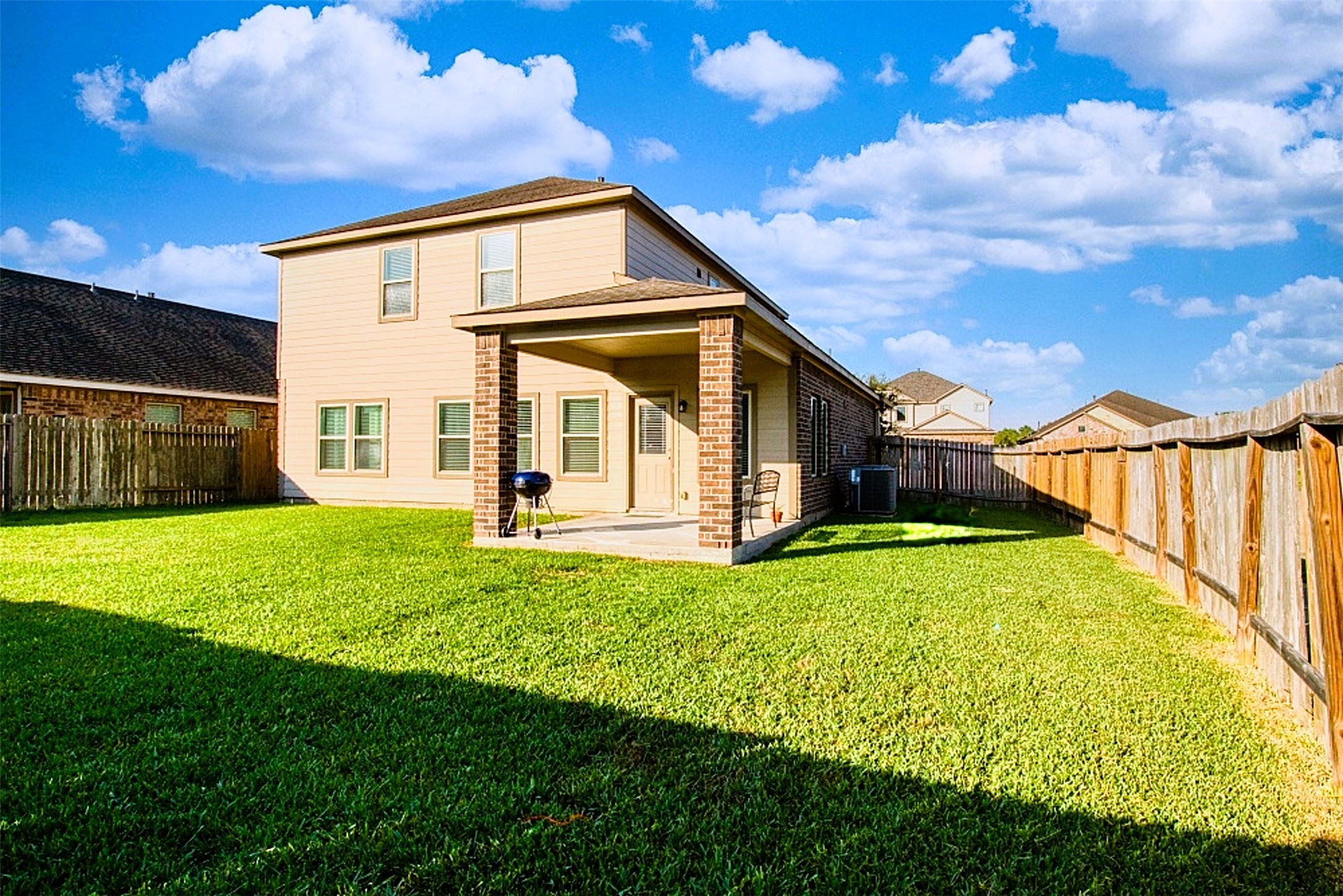 394 Lake Line Drive, Alvin, TX 77511 394 Lake Line Drive, Alvin, TX 77511