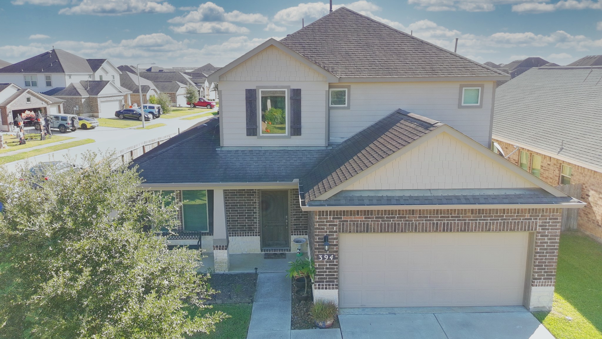 394 Lake Line Drive, Alvin, TX 77511