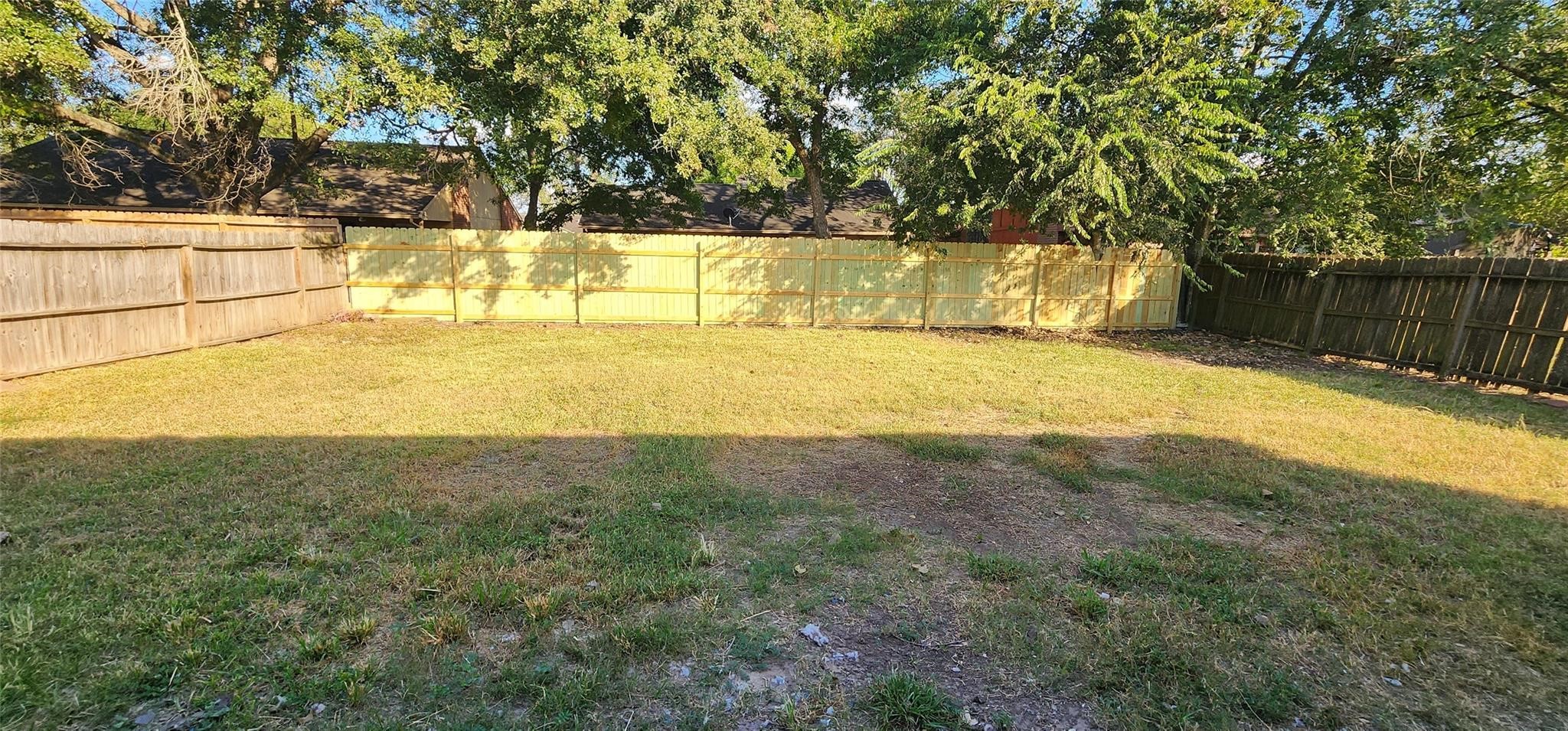 510 Stonewall Drive, Richmond, TX 77469