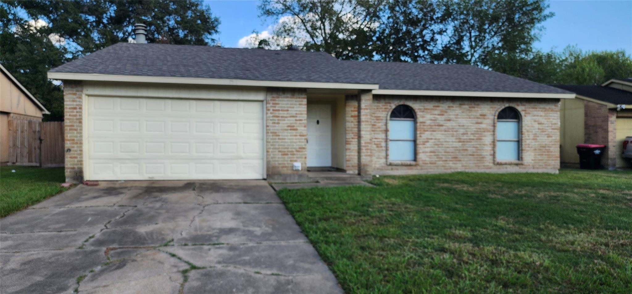 510 Stonewall Drive, Richmond, TX 77469