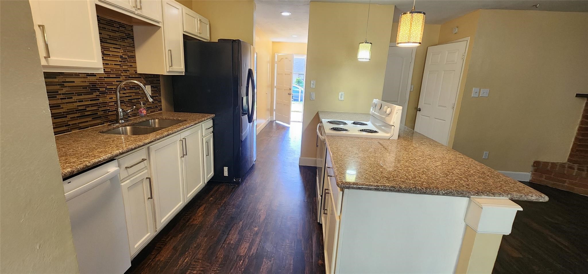 510 Stonewall Drive, Richmond, TX 77469