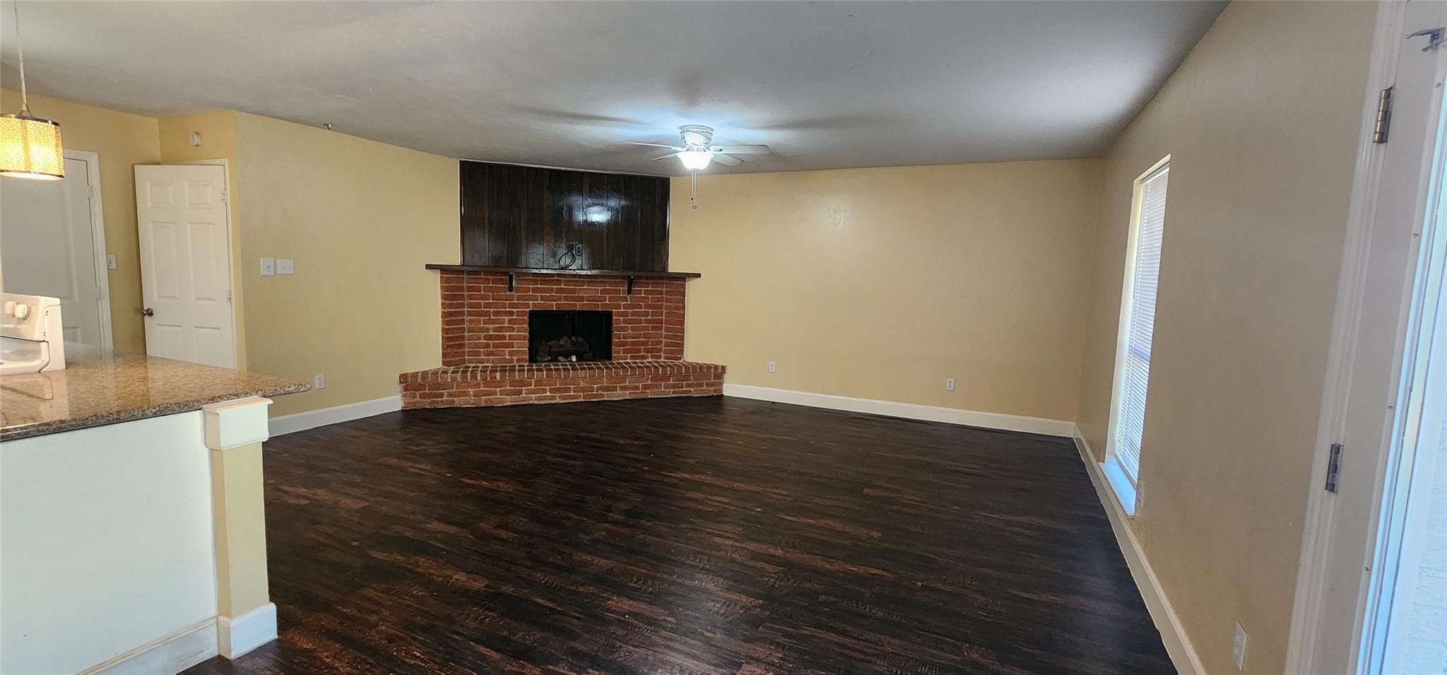 510 Stonewall Drive, Richmond, TX 77469