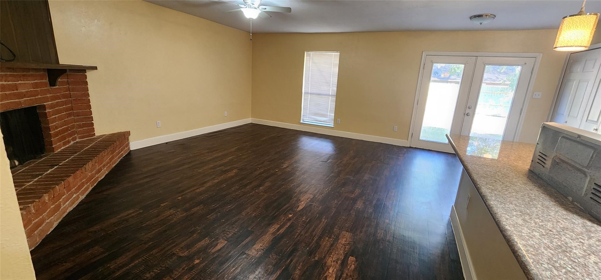 510 Stonewall Drive, Richmond, TX 77469