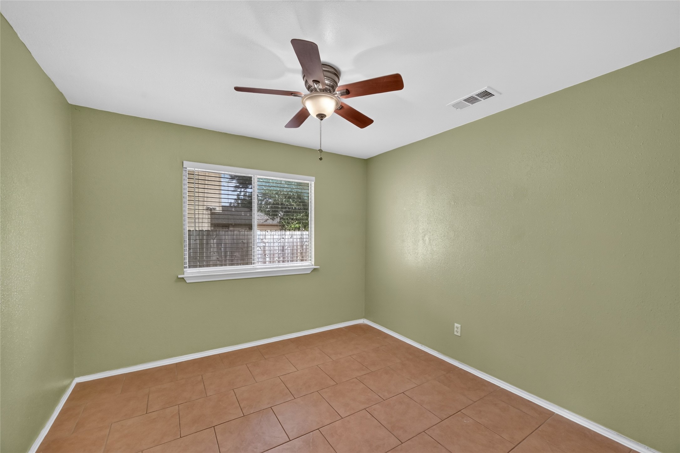 Secondary Bedroom 1