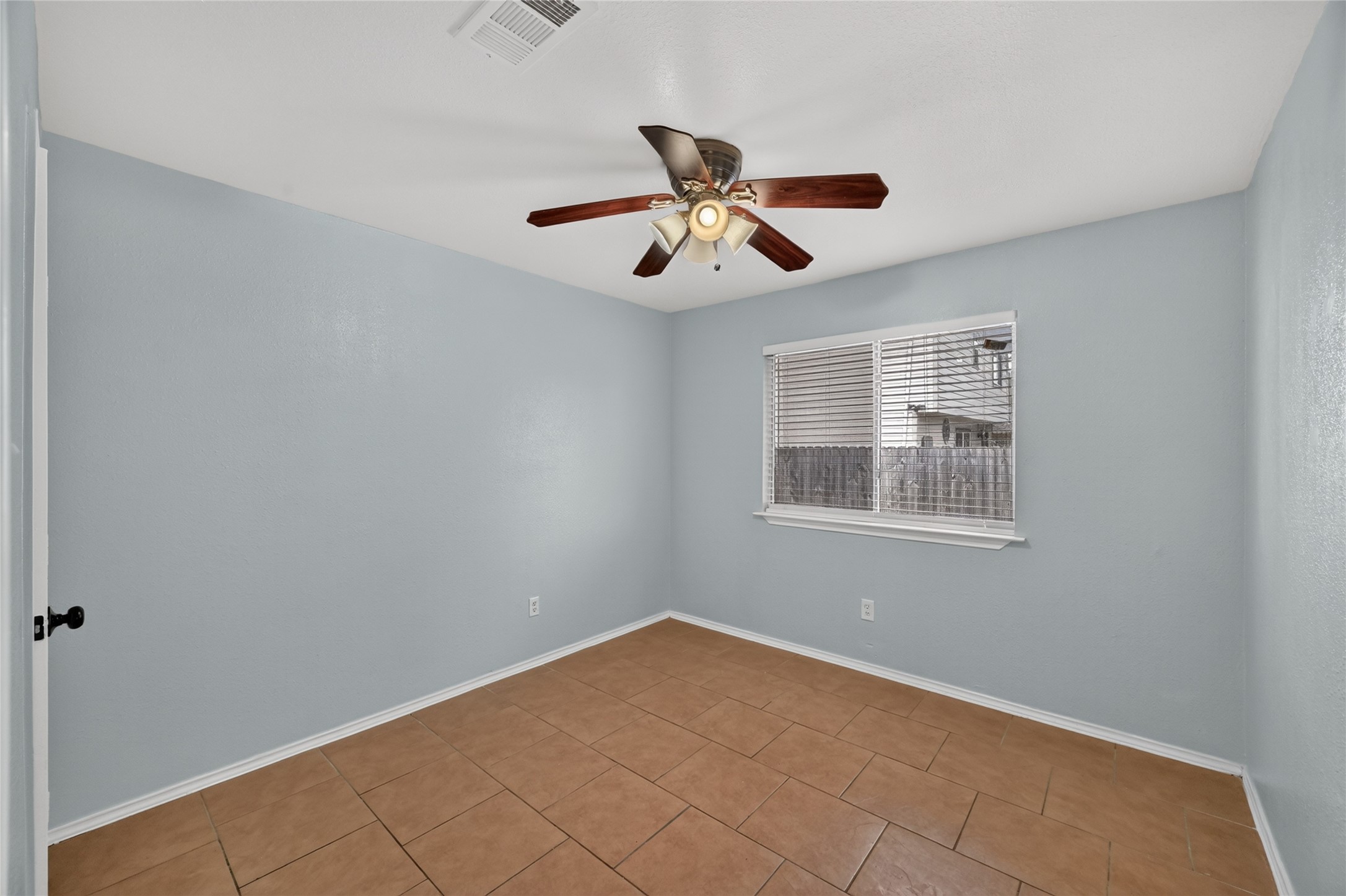 Secondary Bedroom 2