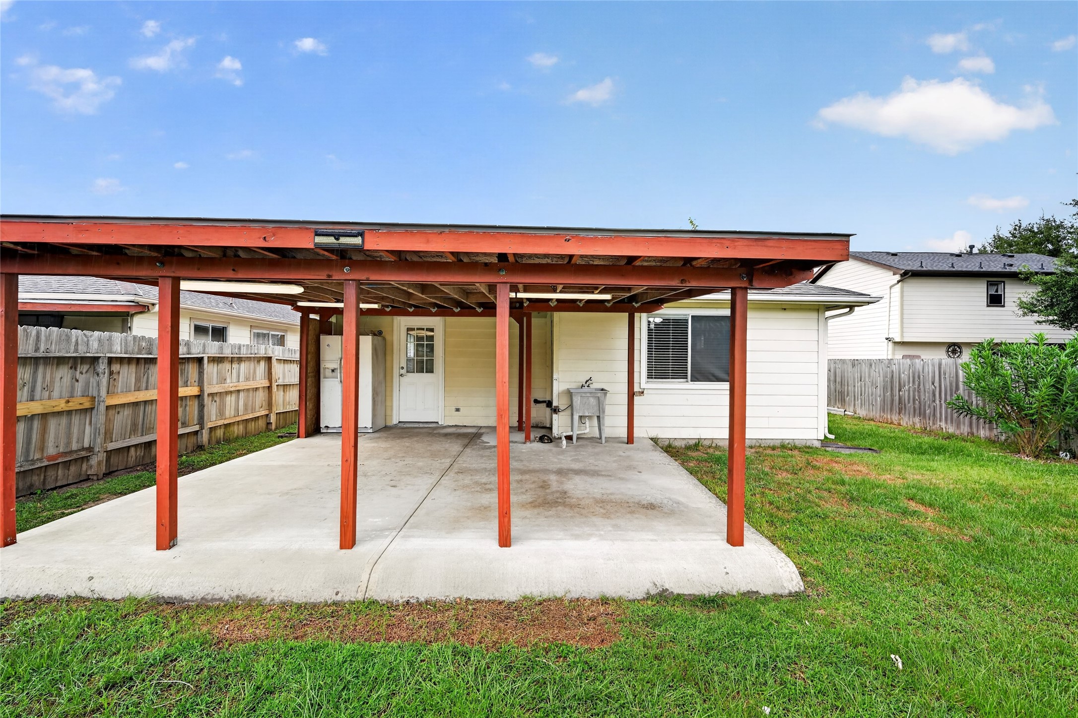 2427 Chalet Road, Houston, TX 77038