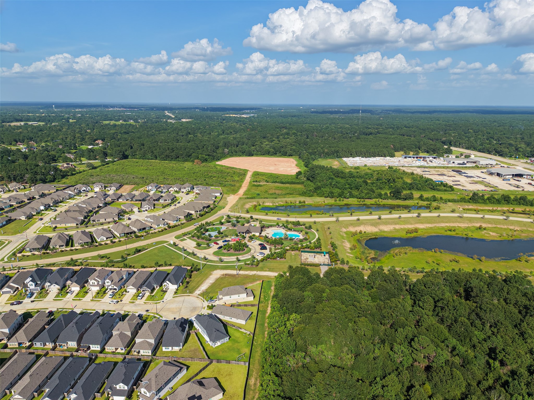 21640 Alberta Forest Circle, Magnolia, TX 77355