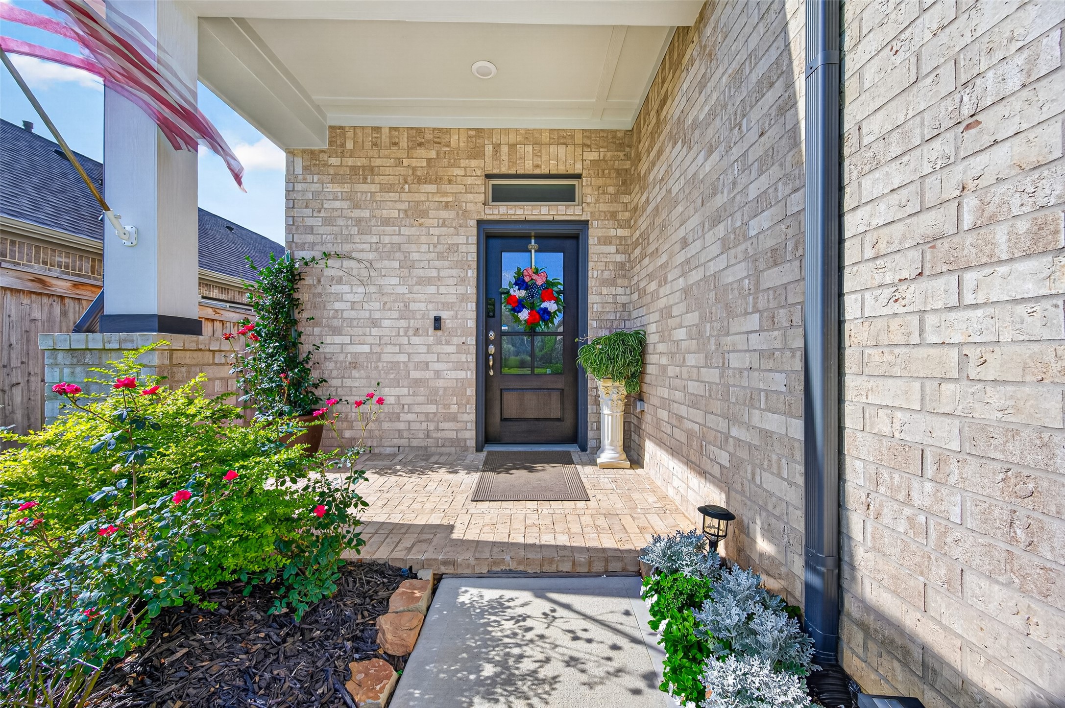 21640 Alberta Forest Circle, Magnolia, TX 77355