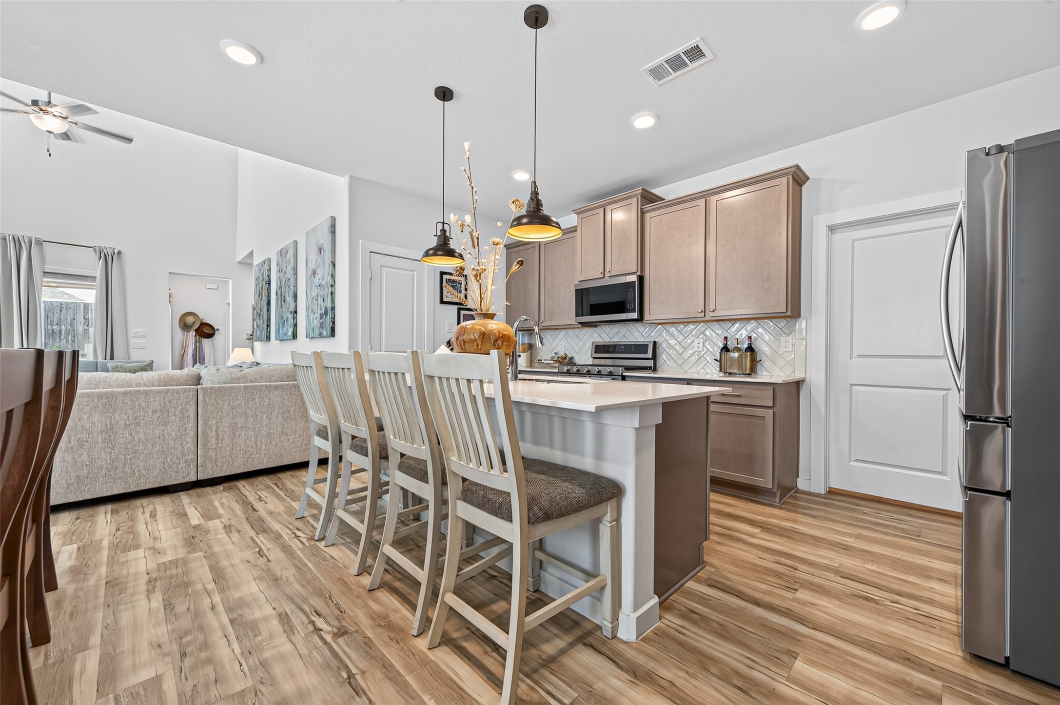 21640 Alberta Forest Circle, Magnolia, TX 77355