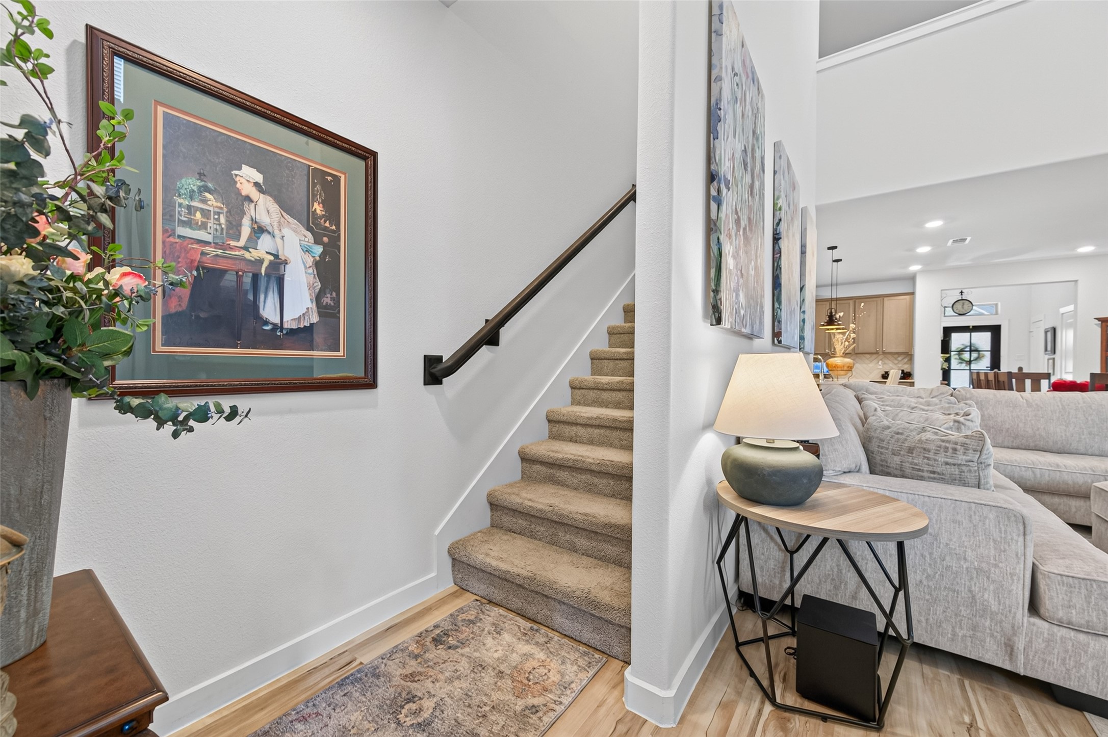 21640 Alberta Forest Circle, Magnolia, TX 77355