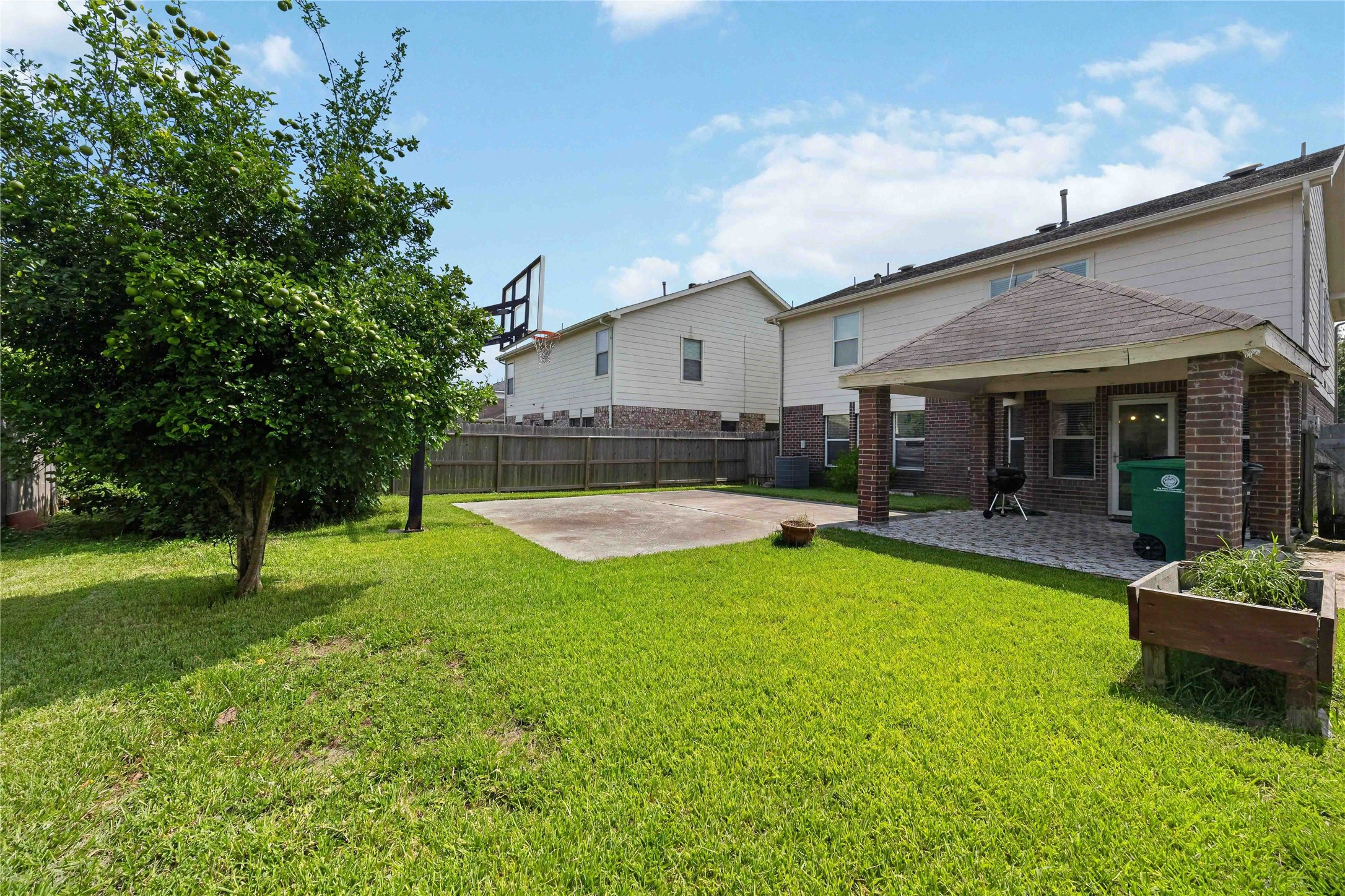 14123 Autumn Ridge Trail Drive, Houston, TX 77048