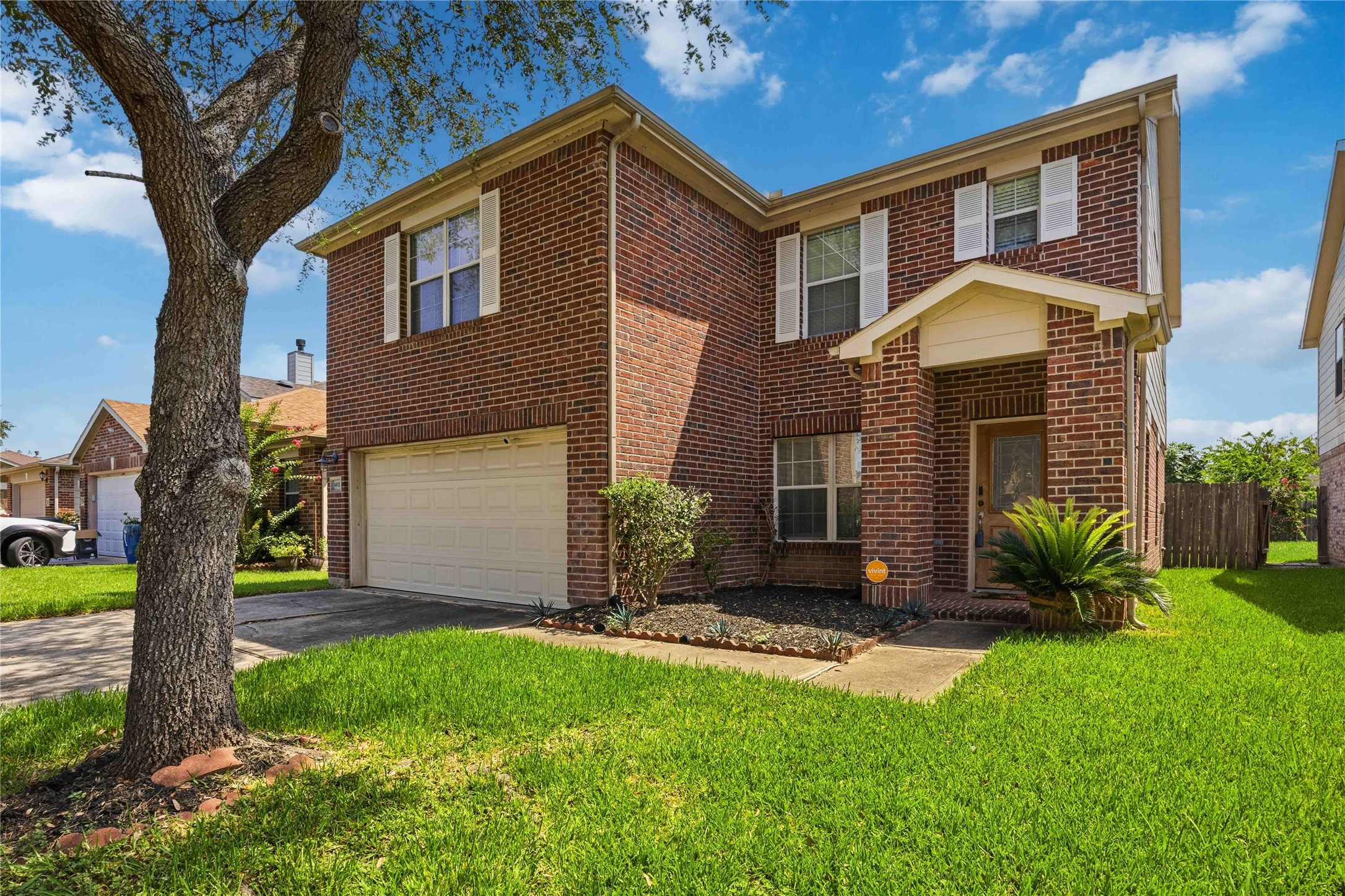 14123 Autumn Ridge Trail Drive, Houston, TX 77048