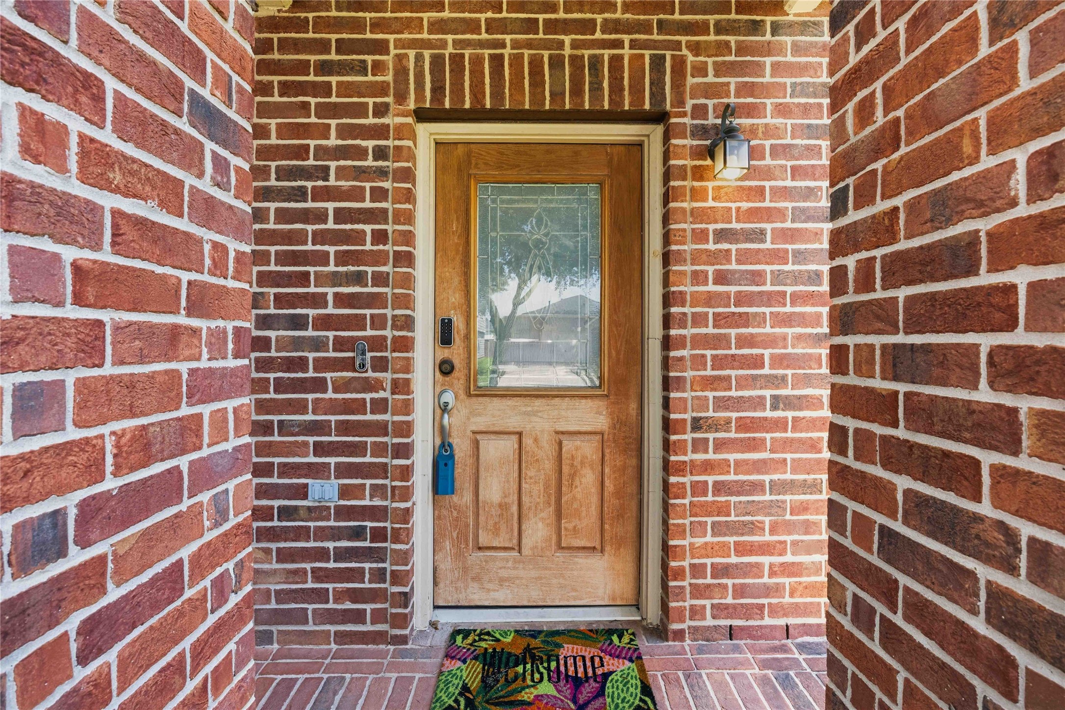 14123 Autumn Ridge Trail Drive, Houston, TX 77048