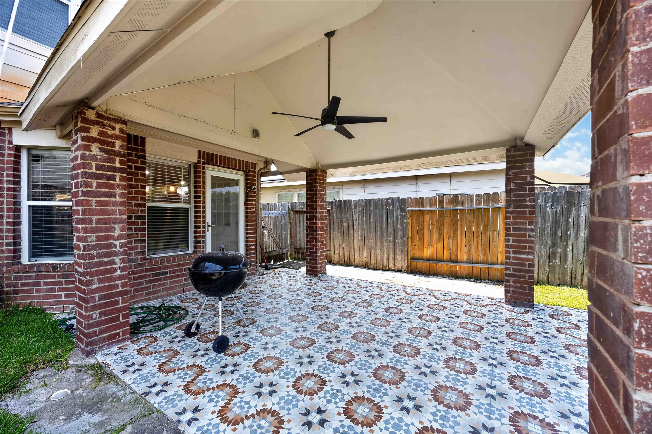14123 Autumn Ridge Trail Drive, Houston, TX 77048