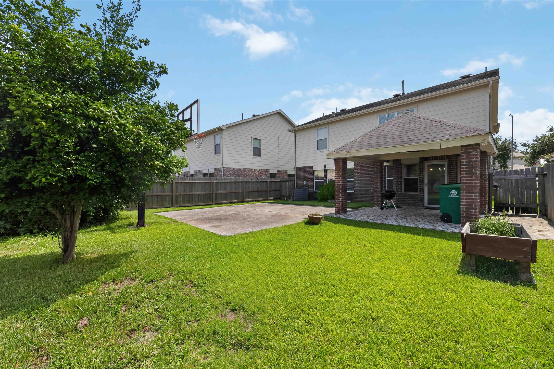 14123 Autumn Ridge Trail Drive, Houston, TX 77048