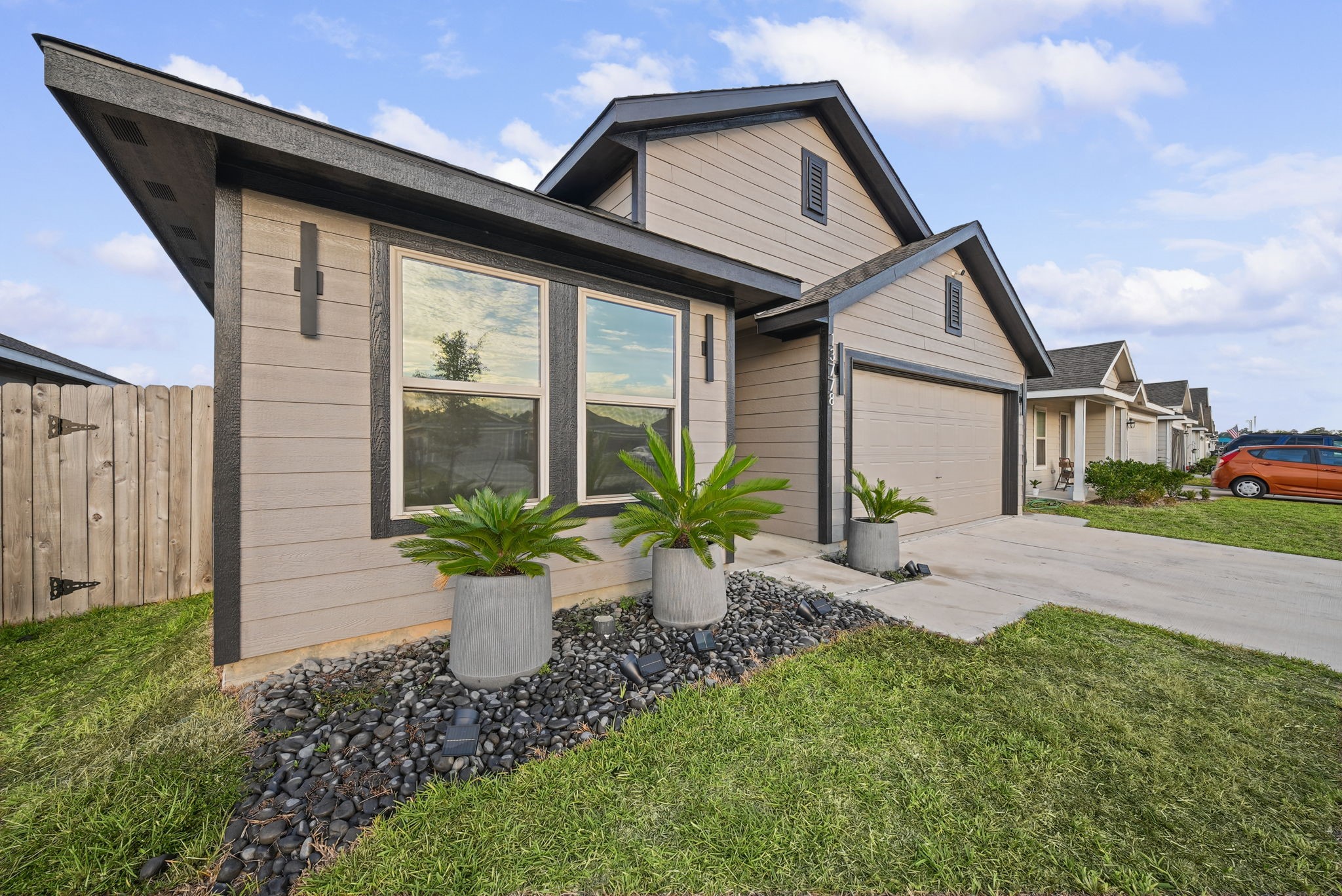 Imagine weekend BBQs, outdoor dining and entertaining family and friends with plenty of room to spread out! Love an active lifestyle? Just down the street you'll find pickleball courts, basketball court, batting cages and a covered picnic area! The fun doesn't stop there! Enjoy a resort-style swimming pool, clubhouse and playground right in your own neighborhood. All this with convenient access to I-69/Hwy 59, Grand Parkway 99 and Bush IAH. Why settle for ordinary when you can have all this? Imagine weekend BBQs, outdoor dining and entertaining family and friends with plenty of room to spread out! Love an active lifestyle? Just down the street you'll find pickleball courts, basketball court, batting cages and a covered picnic area! The fun doesn't stop there! Enjoy a resort-style swimming pool, clubhouse and playground right in your own neighborhood. All this with convenient access to I-69/Hwy 59, Grand Parkway 99 and Bush IAH. Why settle for ordinary when you can have all this?
