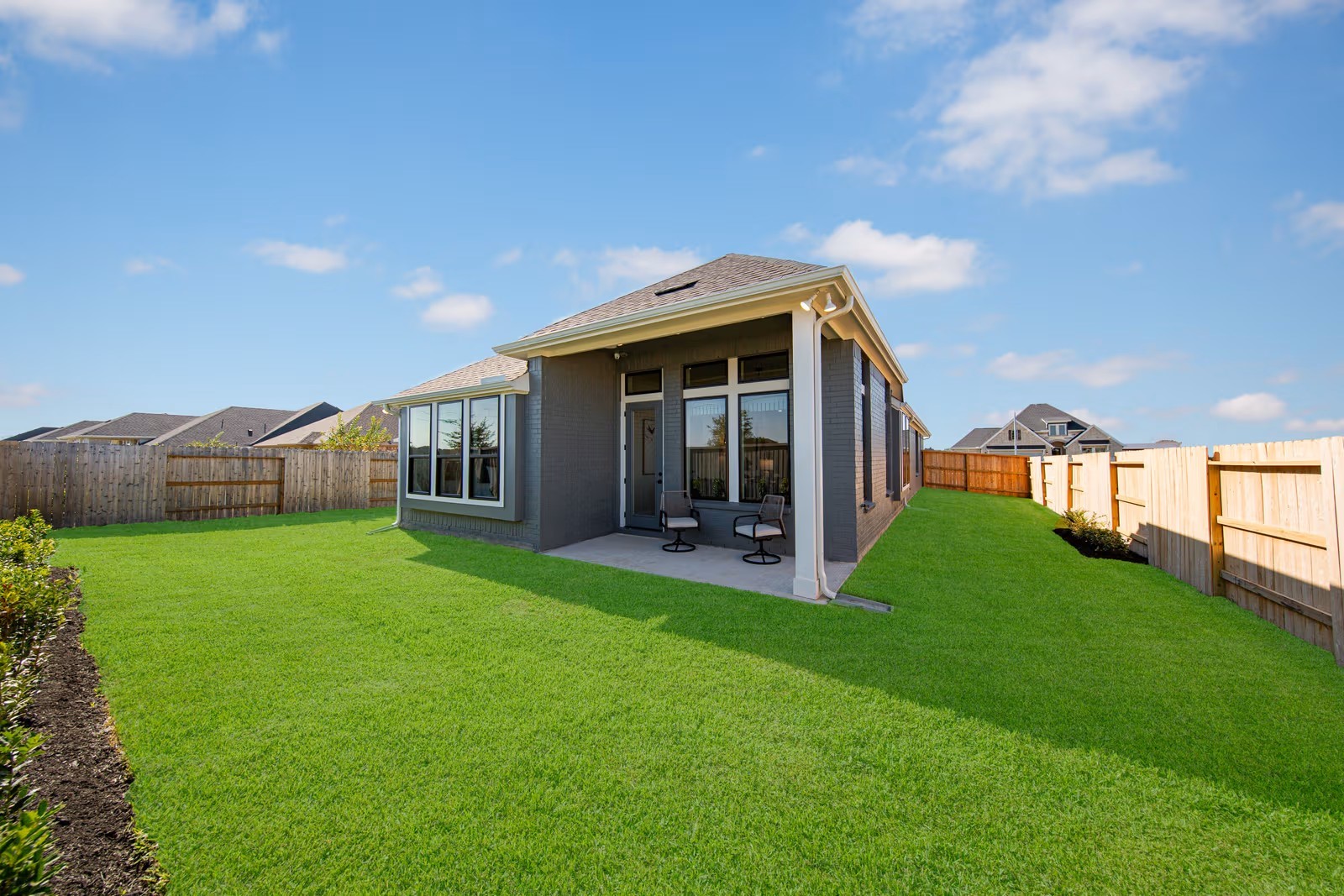 6222 Coyote Glade Drive, Richmond, TX 77469