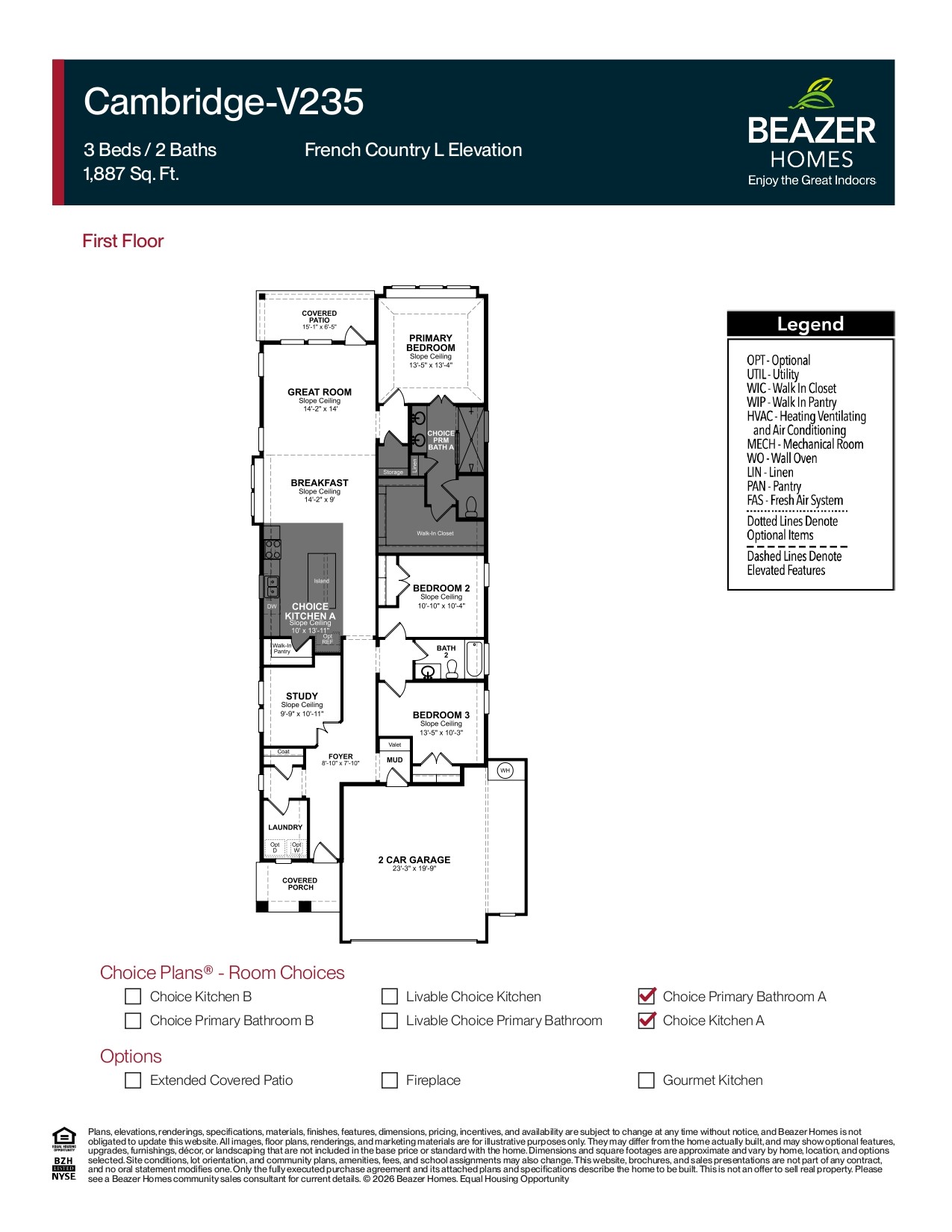 6222 Coyote Glade Drive, Richmond, TX 77469