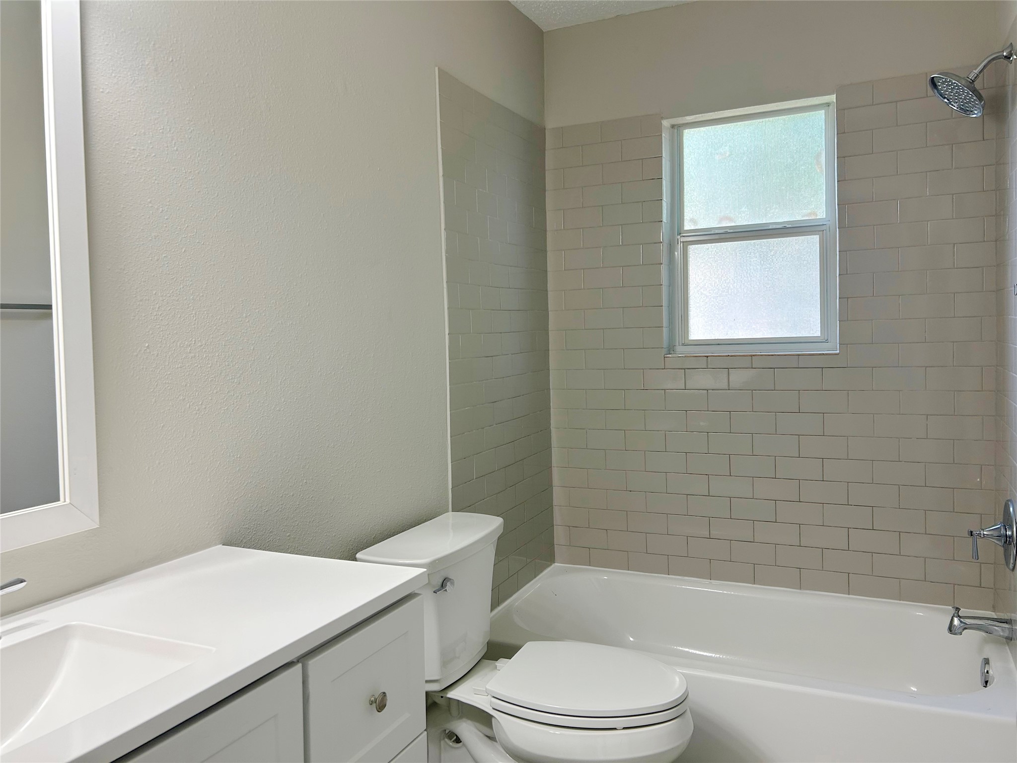 hall bath