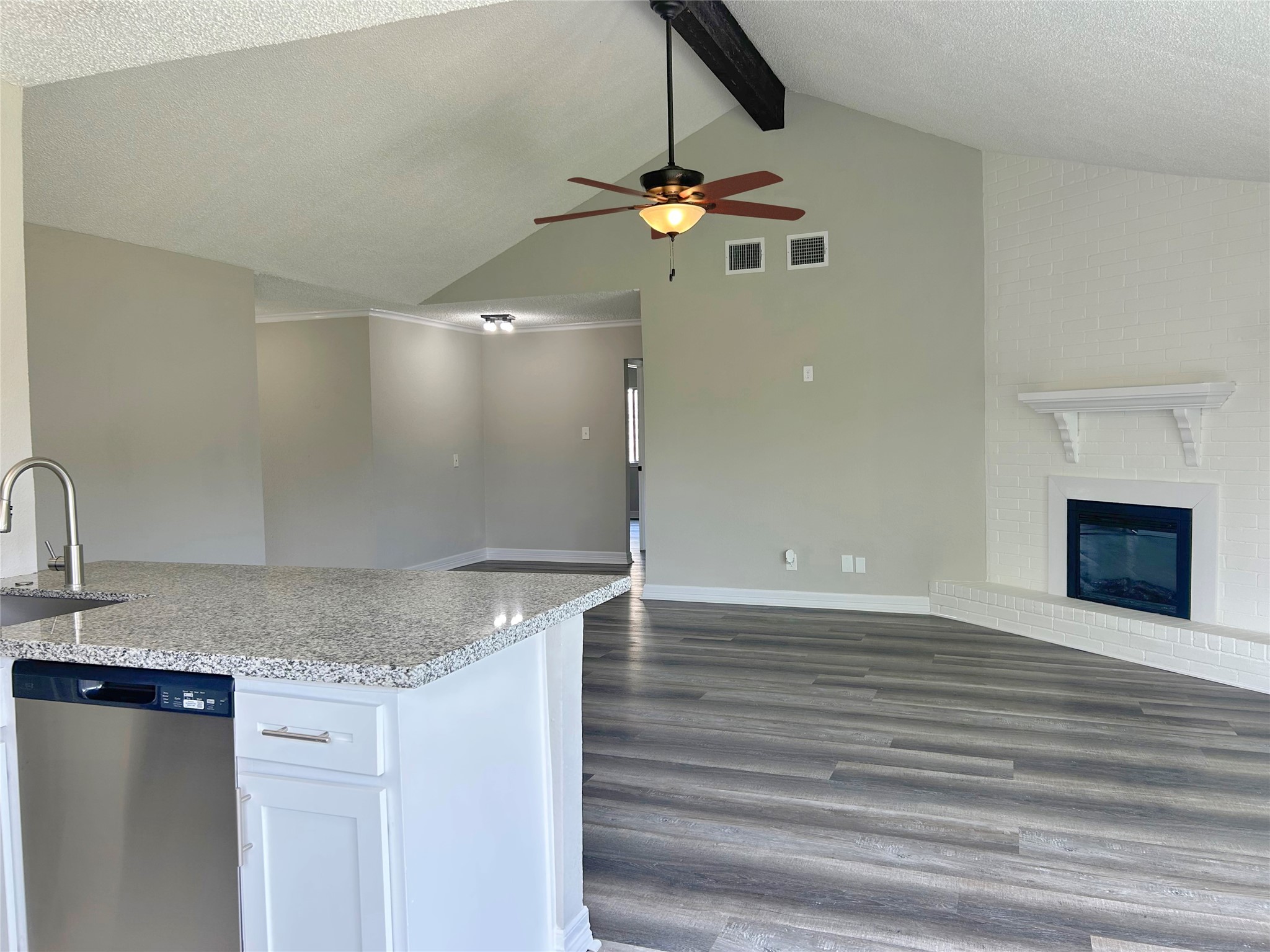 3801 Misty Cove Court, Dickinson, TX 77539