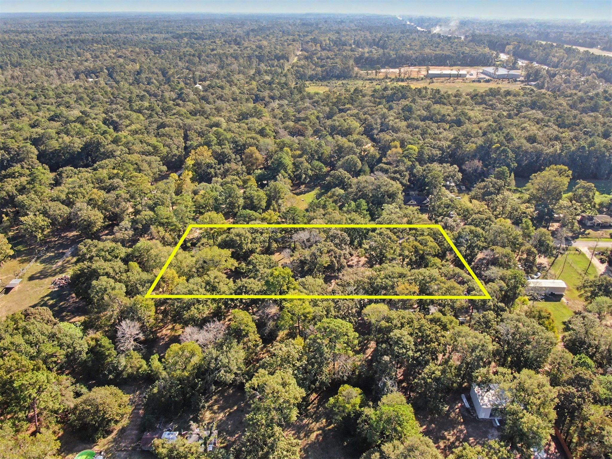 19127 Stillwood Road, Cleveland, TX 77328
