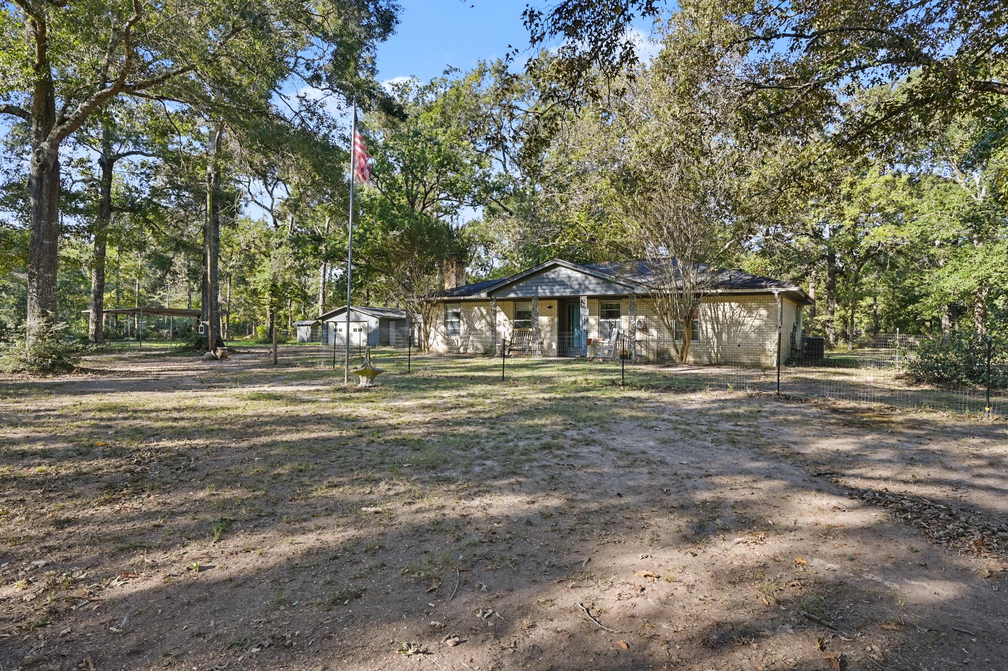 19127 Stillwood Road, Cleveland, TX 77328
