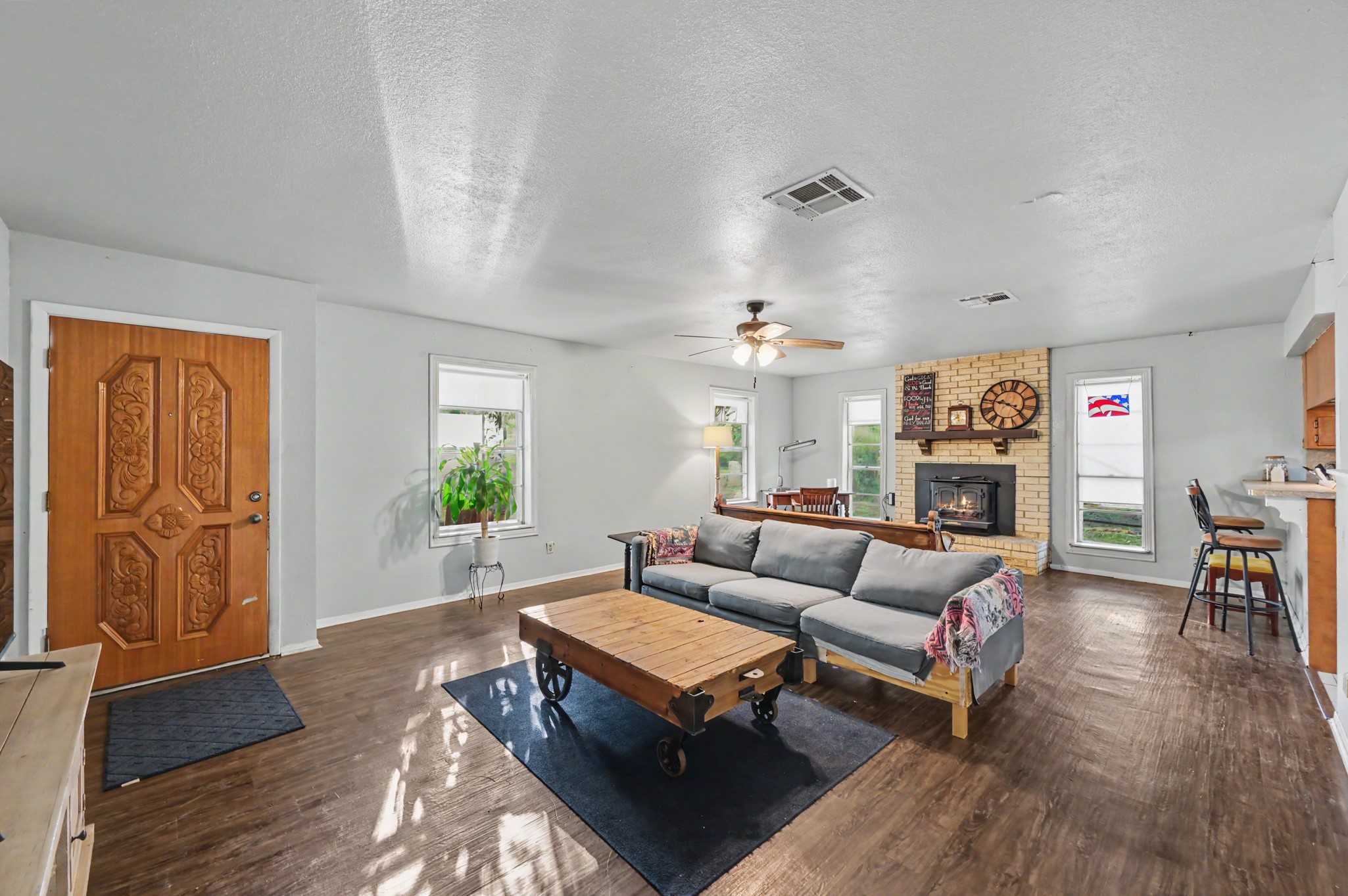 19127 Stillwood Road, Cleveland, TX 77328 19127 Stillwood Road, Cleveland, TX 77328
