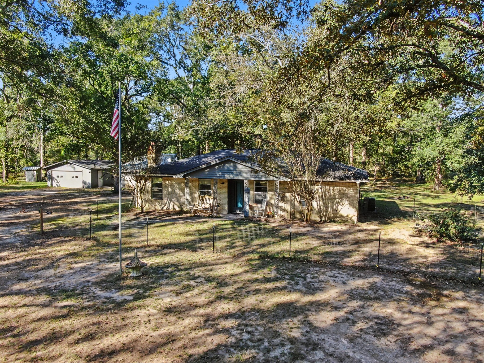 19127 Stillwood Road, Cleveland, TX 77328 19127 Stillwood Road, Cleveland, TX 77328
