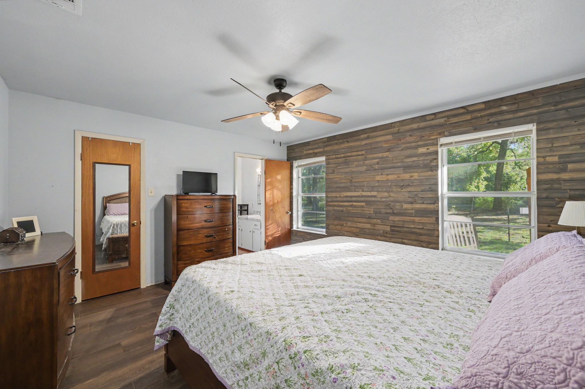 19127 Stillwood Road, Cleveland, TX 77328