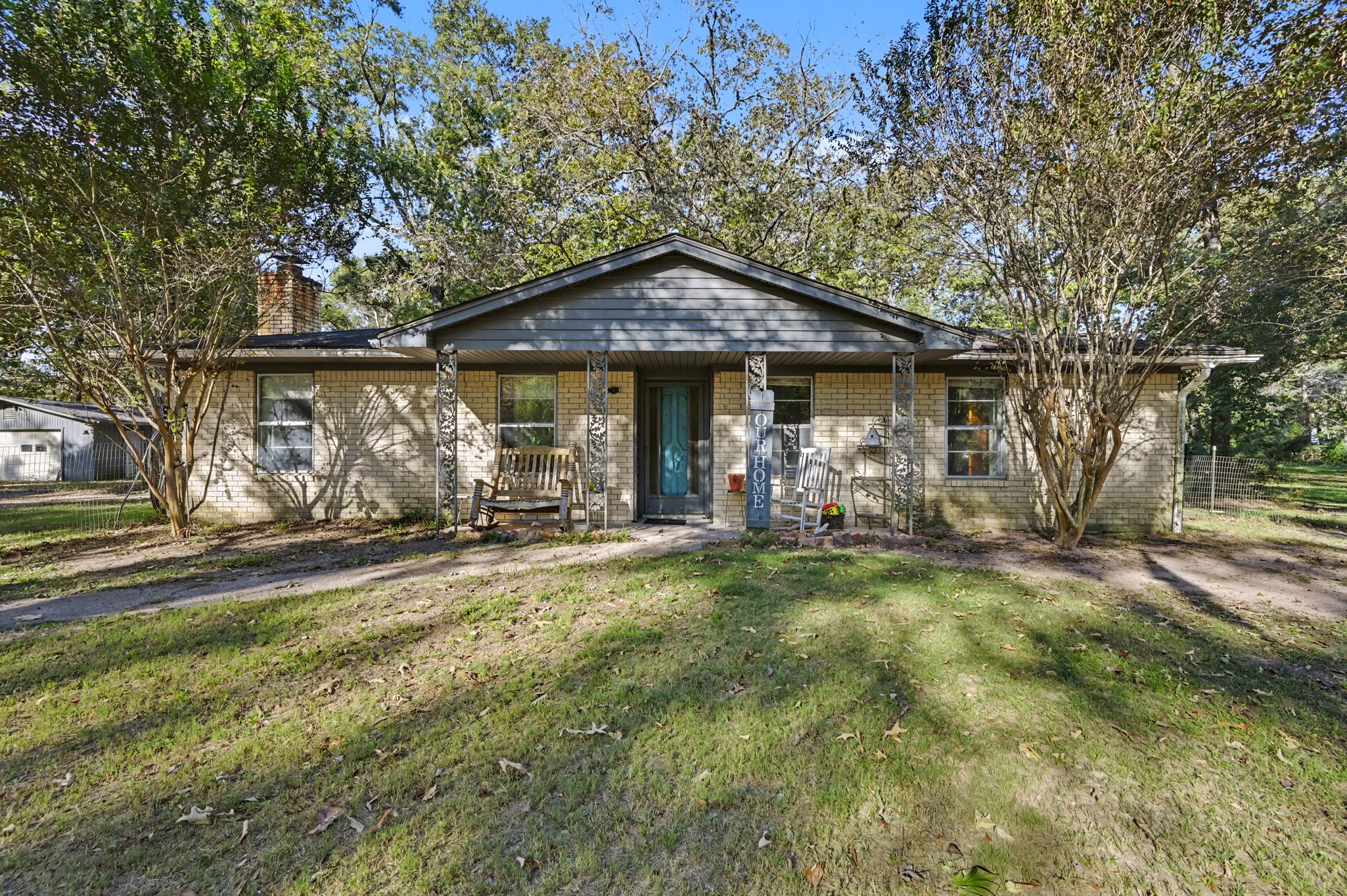 19127 Stillwood Road, Cleveland, TX 77328 19127 Stillwood Road, Cleveland, TX 77328