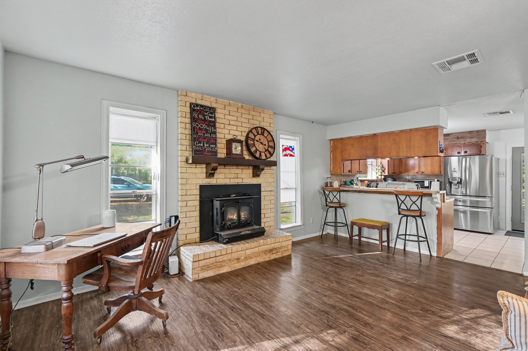 19127 Stillwood Road, Cleveland, TX 77328 19127 Stillwood Road, Cleveland, TX 77328