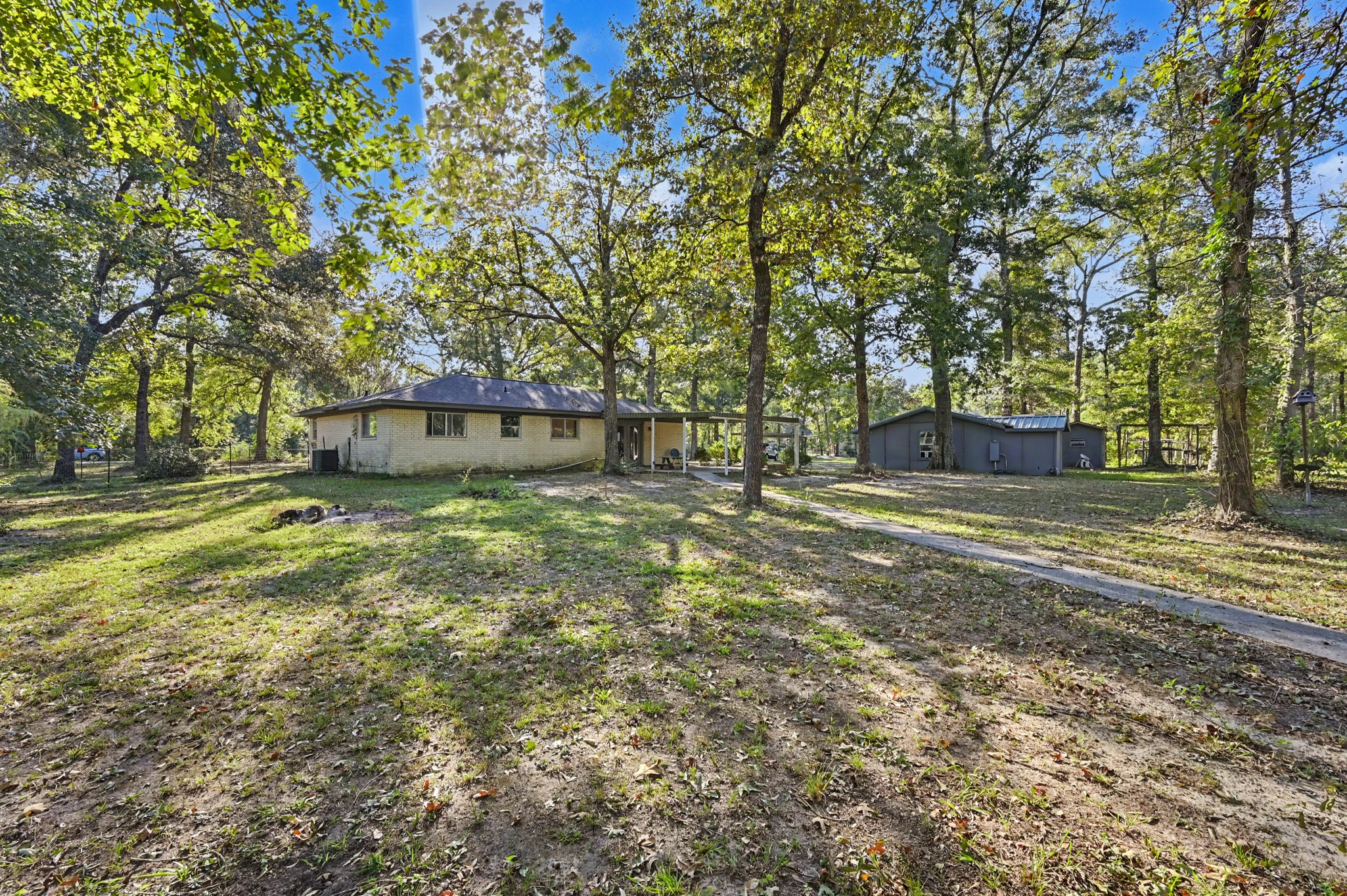 19127 Stillwood Road, Cleveland, TX 77328