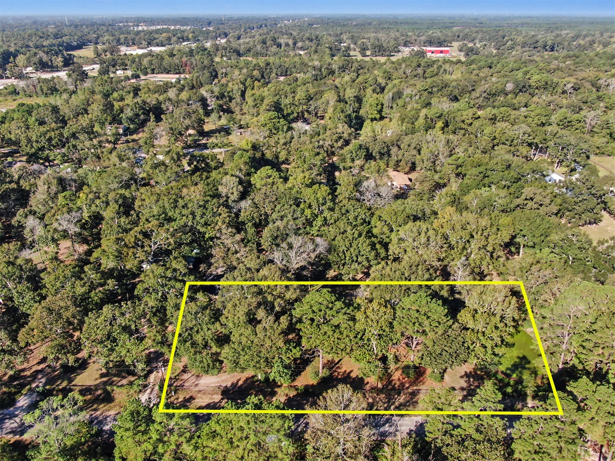 19127 Stillwood Road, Cleveland, TX 77328