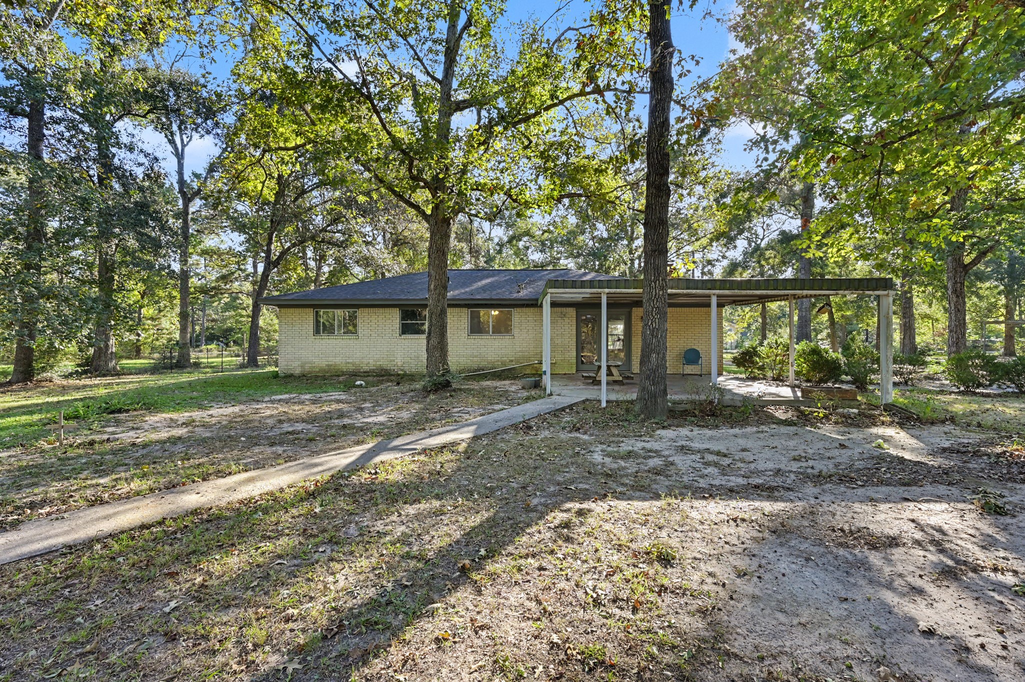 19127 Stillwood Road, Cleveland, TX 77328
