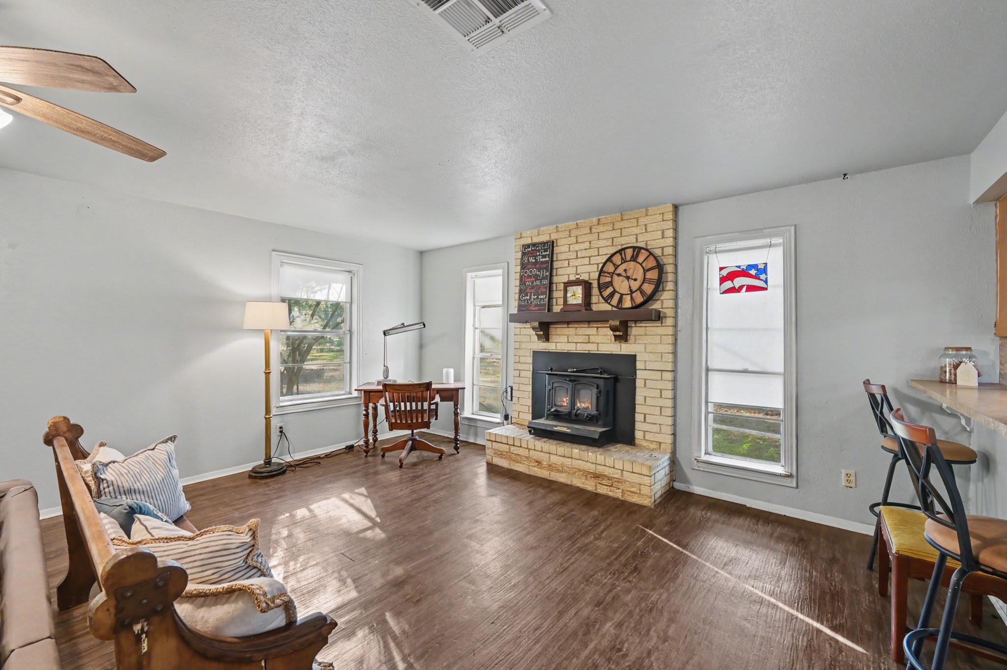 19127 Stillwood Road, Cleveland, TX 77328
