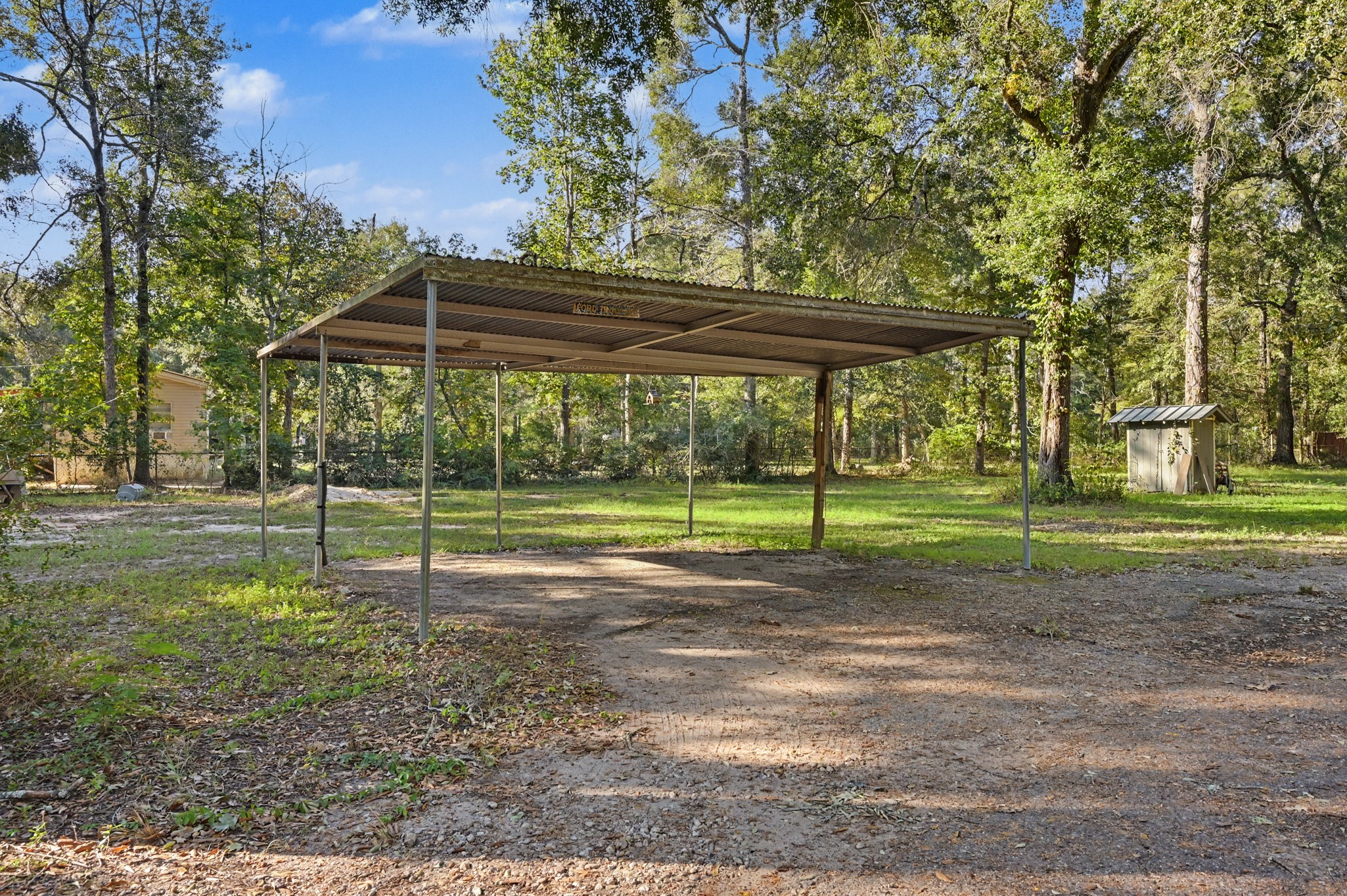 19127 Stillwood Road, Cleveland, TX 77328