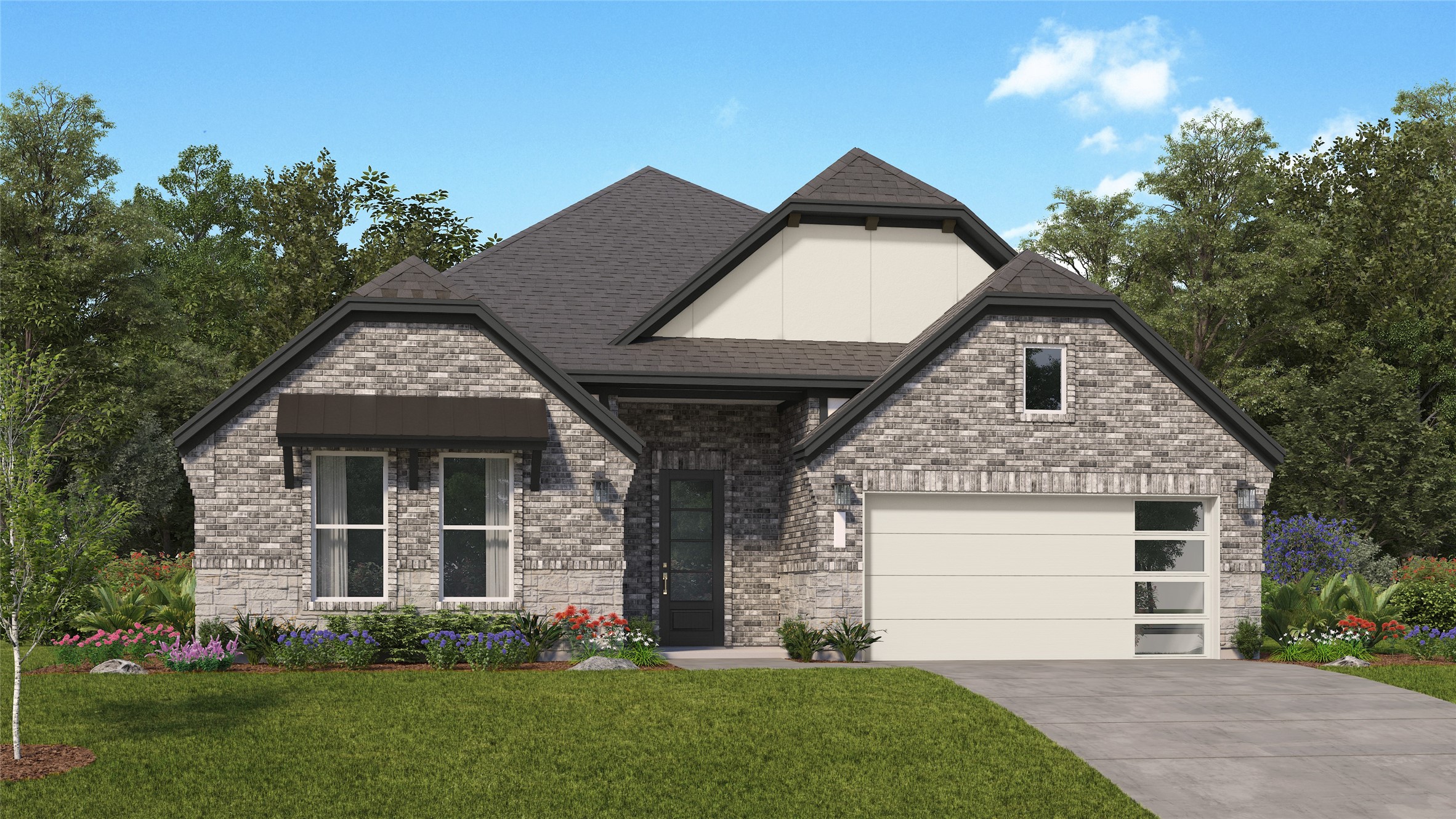 8103 Serene Meadow Lane, Richmond, TX 77469