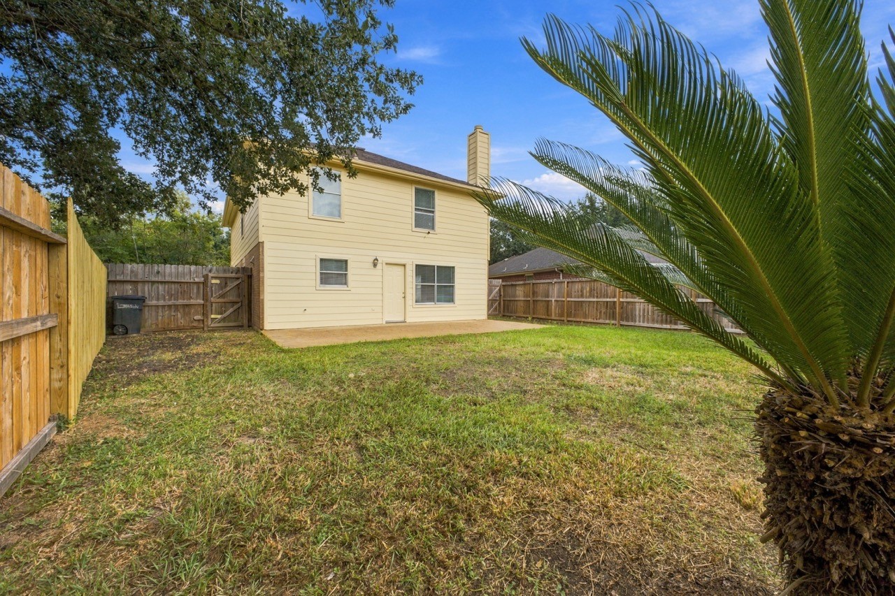 21519 Bowcreek Lane, Katy, TX 77449