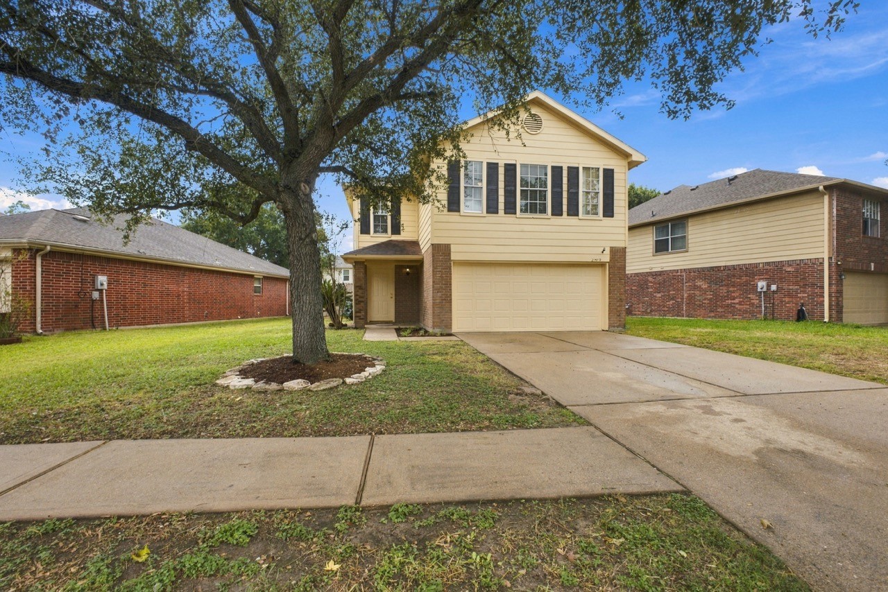 21519 Bowcreek Lane, Katy, TX 77449 21519 Bowcreek Lane, Katy, TX 77449